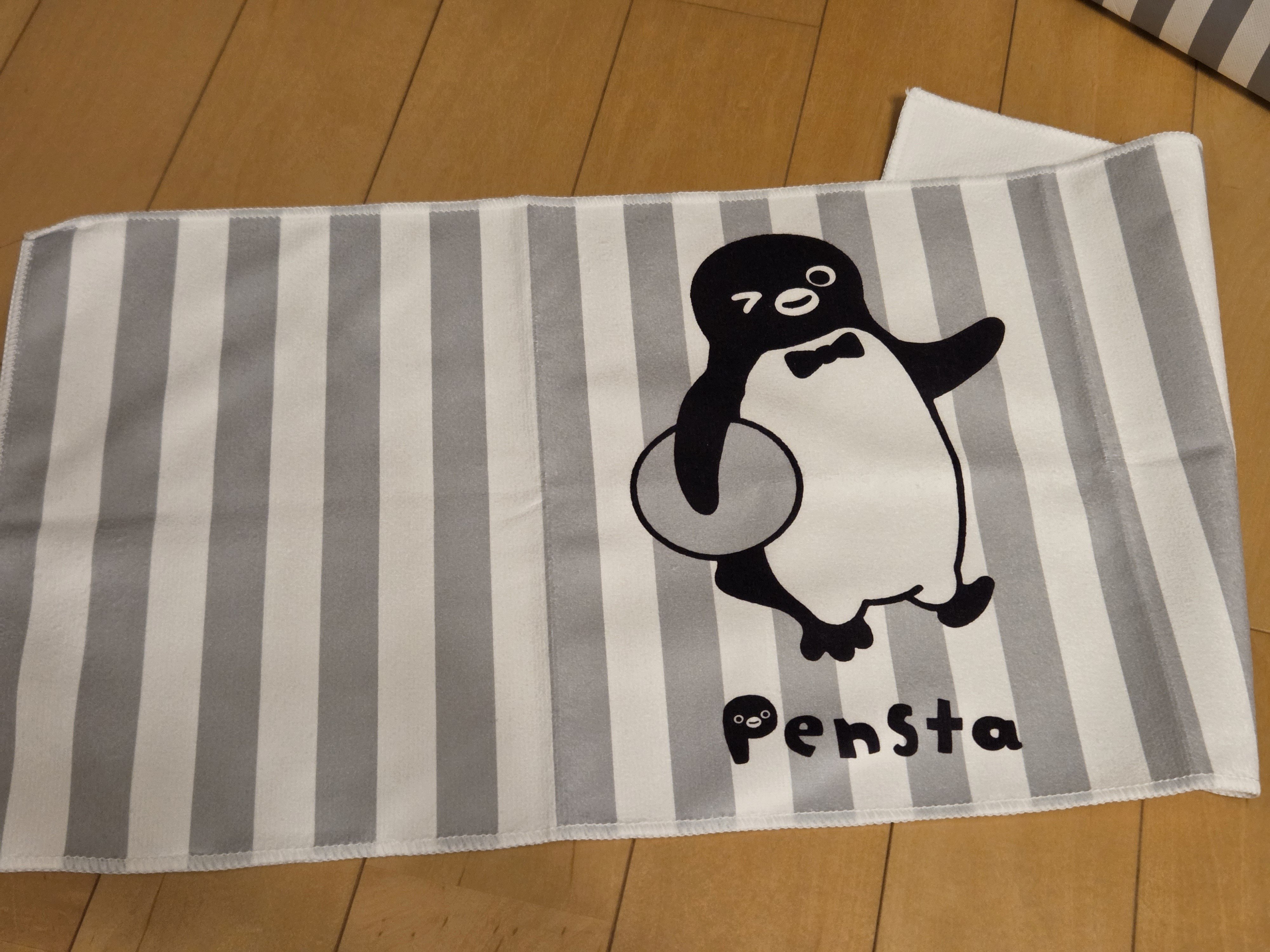 Suicaのペンギン ペンスタラッキーBAG Winter Suicaのペンギン ペン