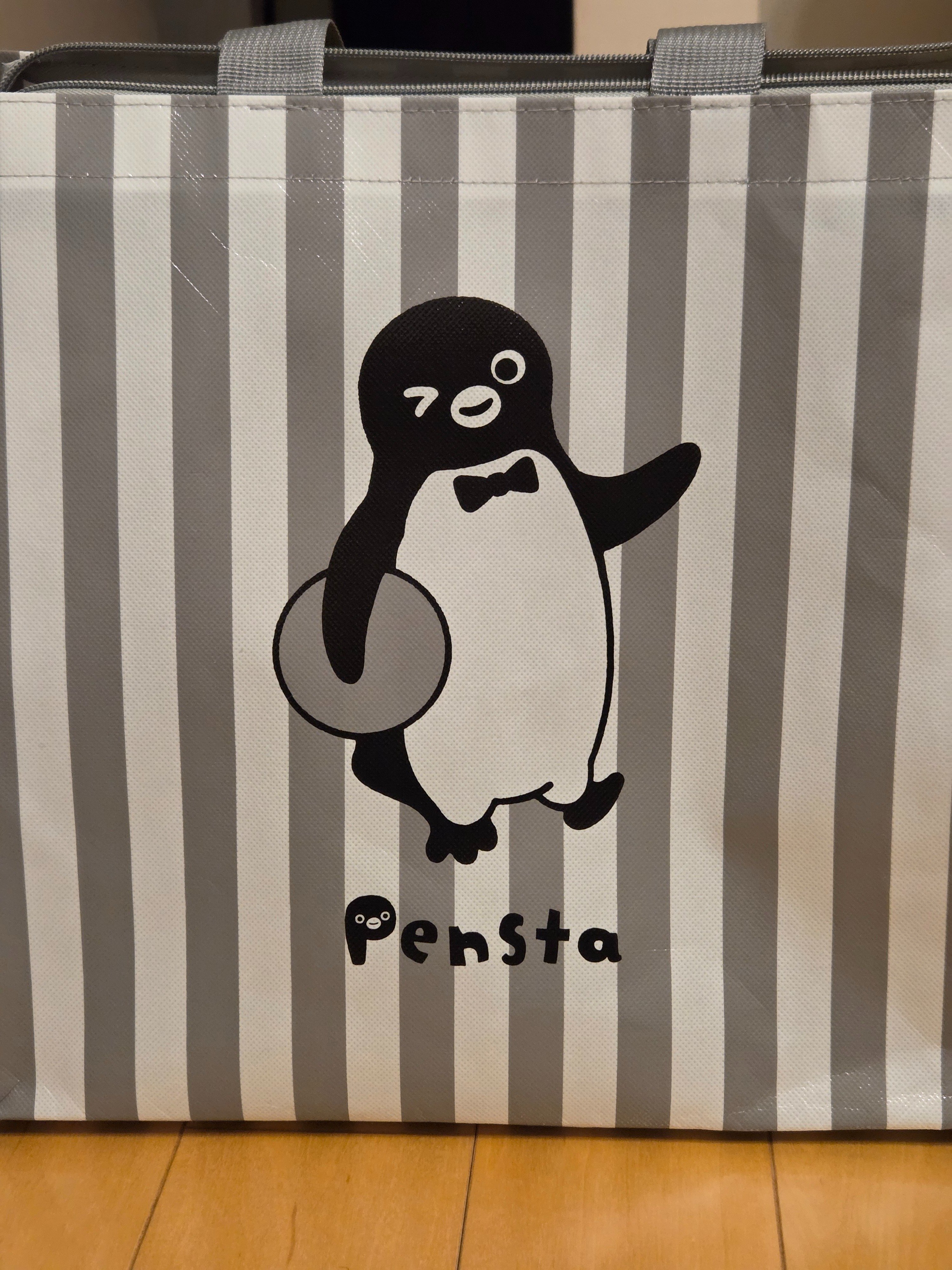 ペンスタの福袋2026年買いました。｜hagki