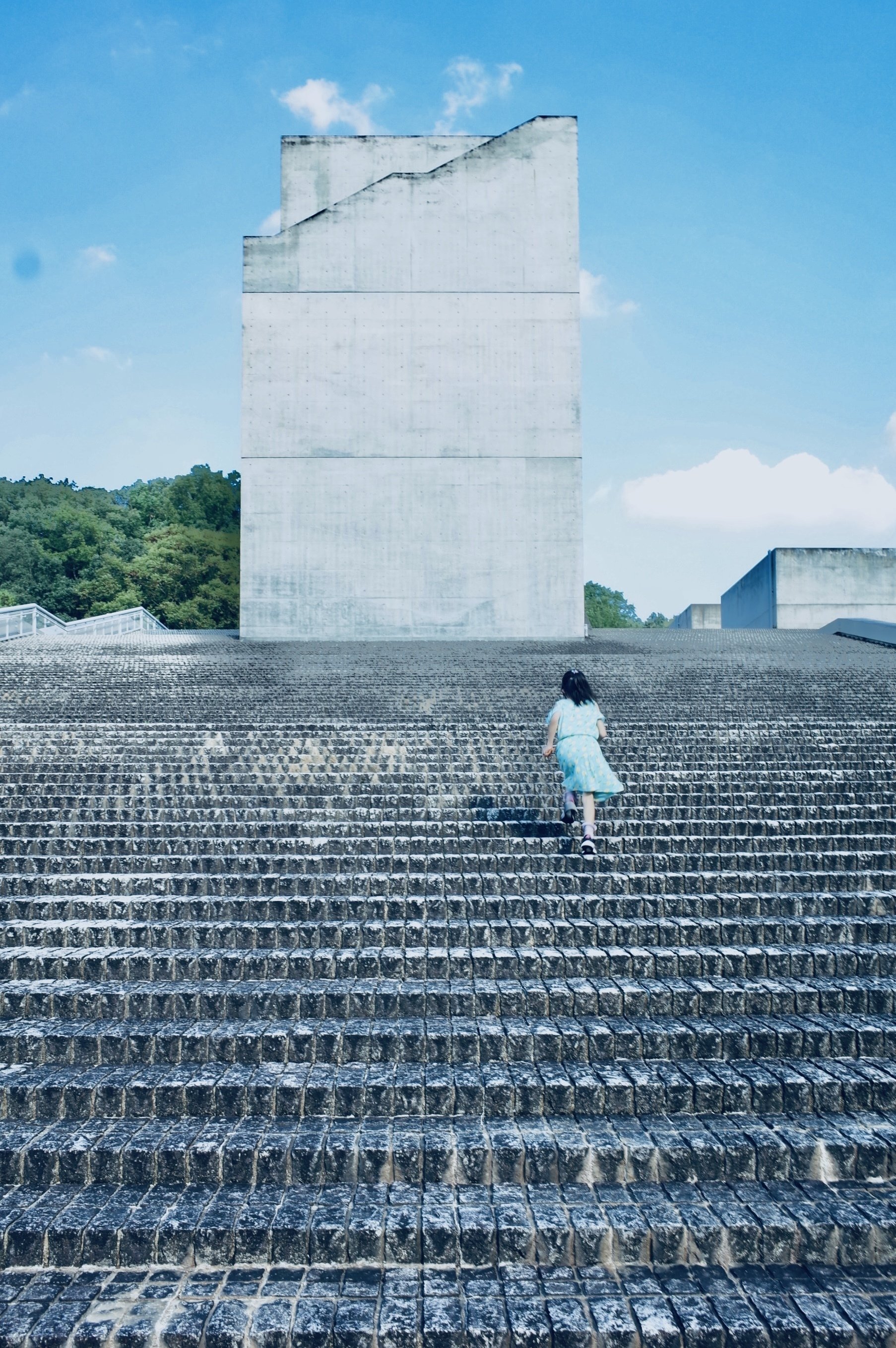 Architecture of Silence（洋書）：修道院建築 ：安藤忠雄 小さな旅・思い立つ旅｜大阪縦断 安藤忠雄の建築旅［光の教会、狭山池