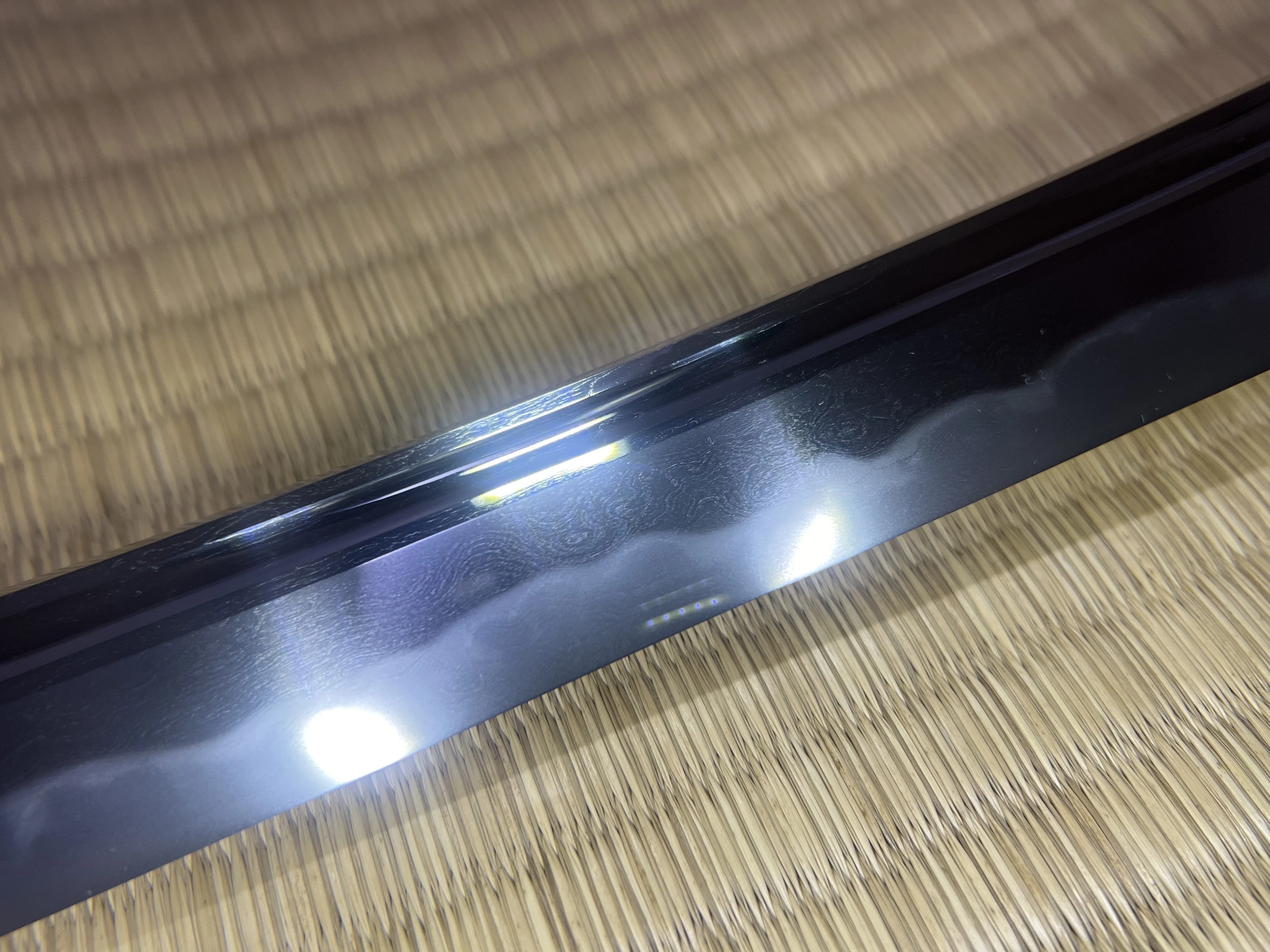 日本刀を初めて購入してからこれまでを振り返ってみる ～その参