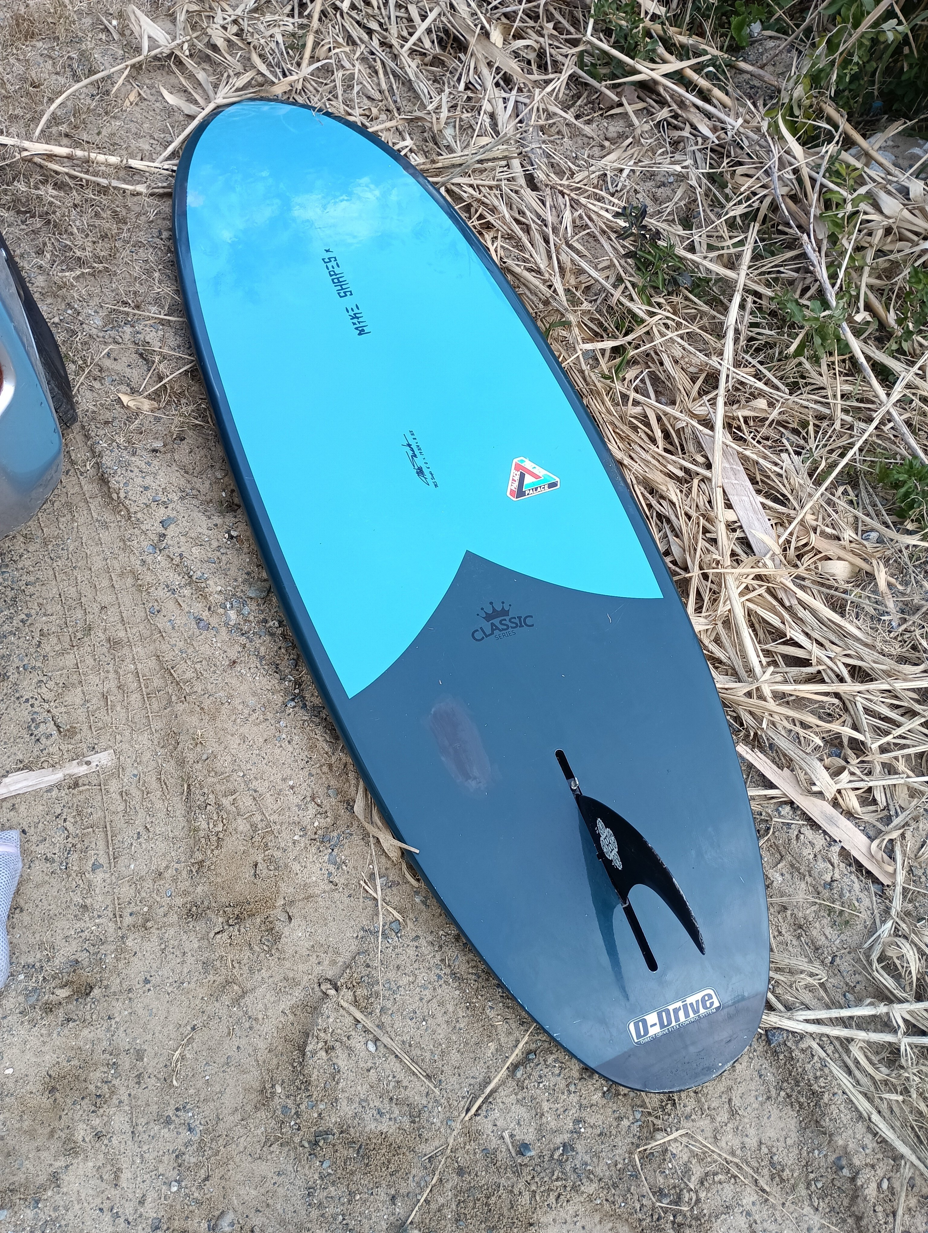 津屋崎の白石浜へにてサーフィン初乗り｜SurfPedal