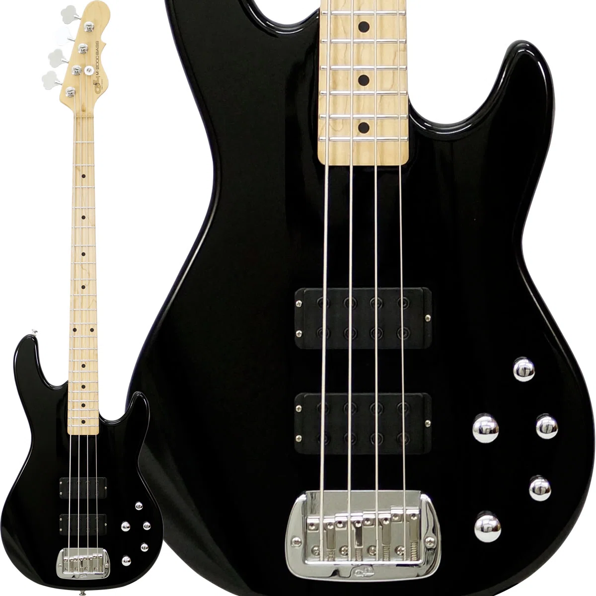 G&L祭り！現在では入手困難な「Tribute Series M-2000」をアウトレット