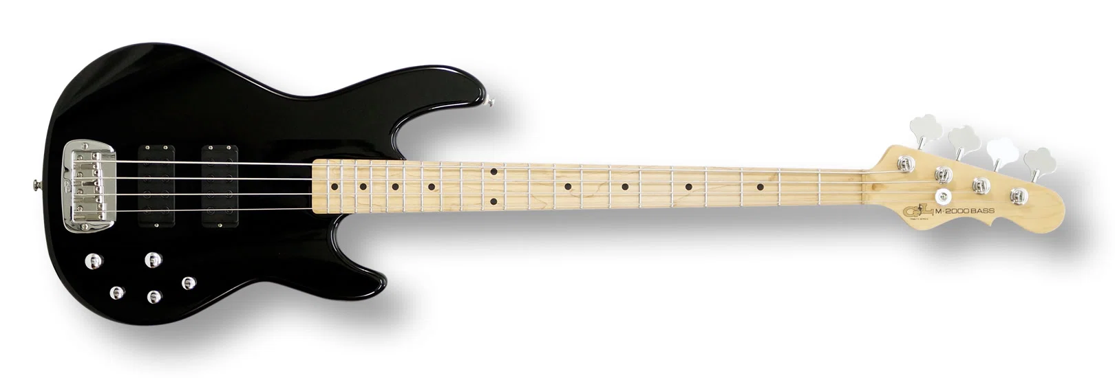 G&L祭り!現在では入手困難な「Tribute Series M-2000」をアウトレット G&L祭り!現在では入手困難な「Tribute Series M-2000」をアウトレット