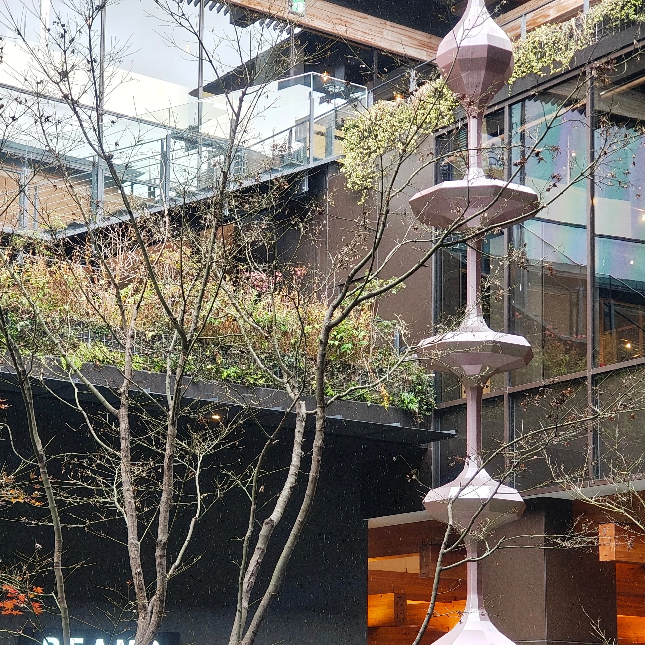新年、トラベラーズファクトリー京都｜pH7