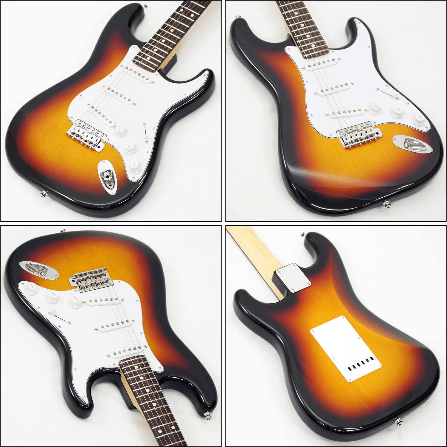 王道カラー3TS！リーズナブルな価格と日本製の確かな品質を併せ持つ