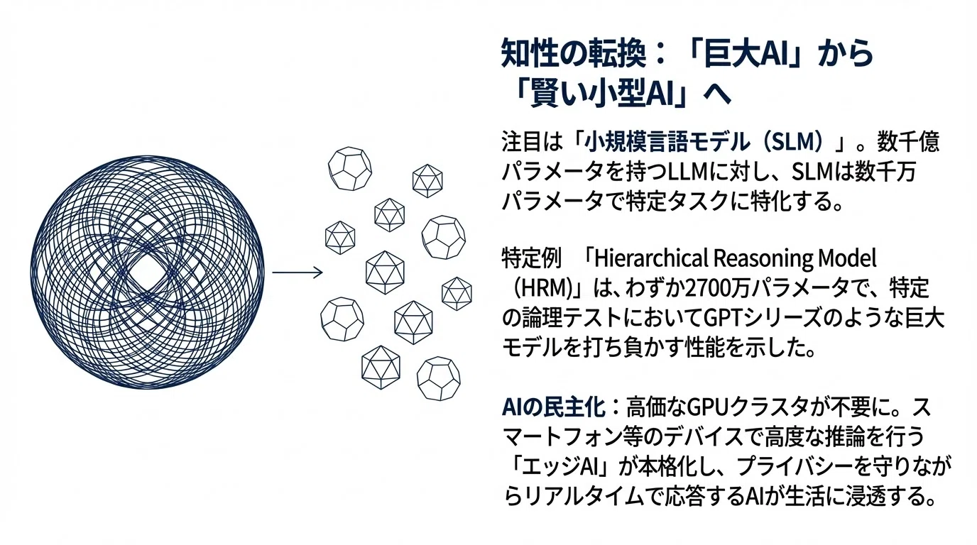 2026年の科学が予告する未来──AI、遺伝子治療、宇宙探査の新時代へ