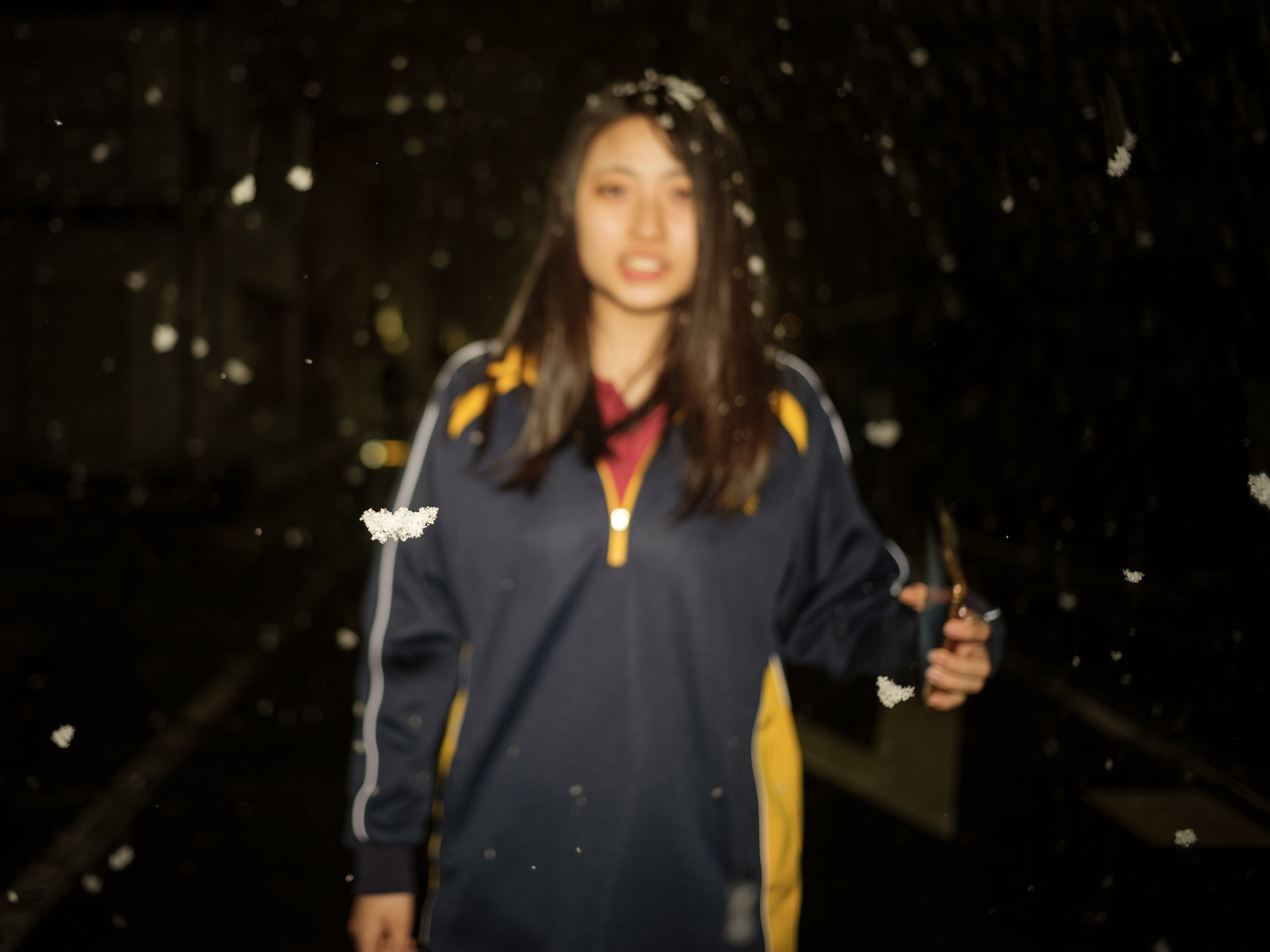 東京、雪、初雪。｜MASATRIP