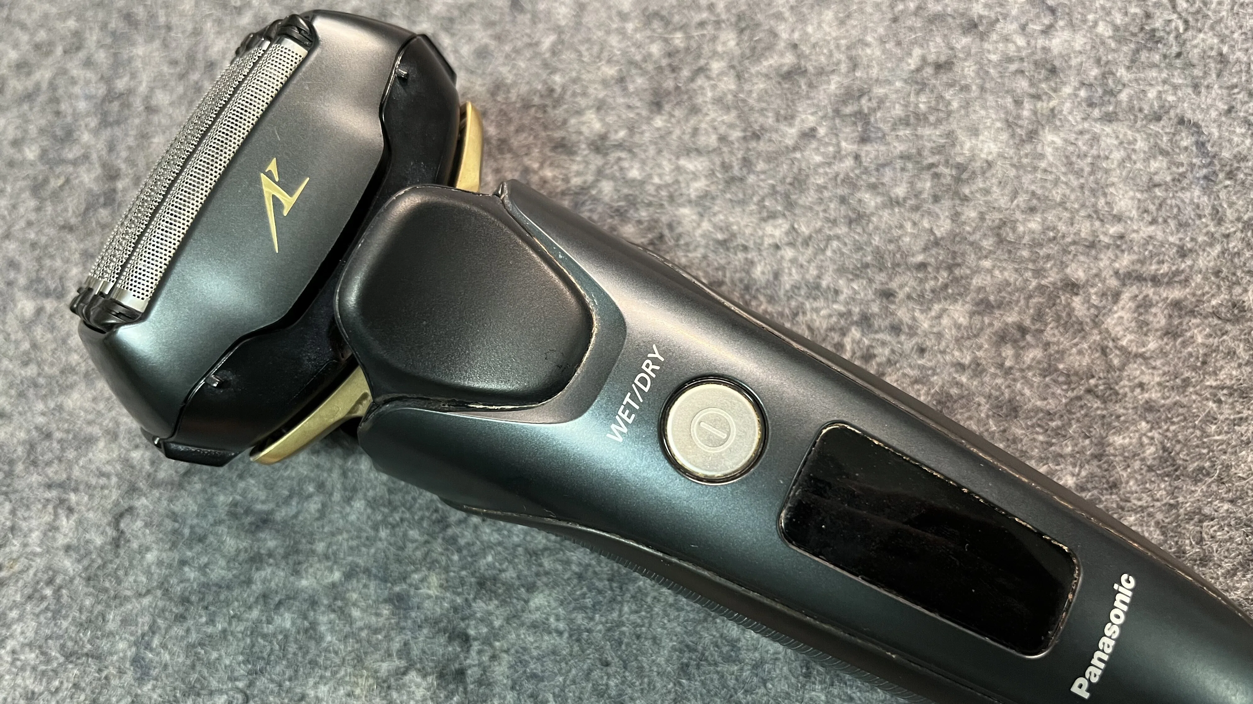 今日のお買い得品：パナソニック ラムダッシュPRO 電気シェーバー 5枚 