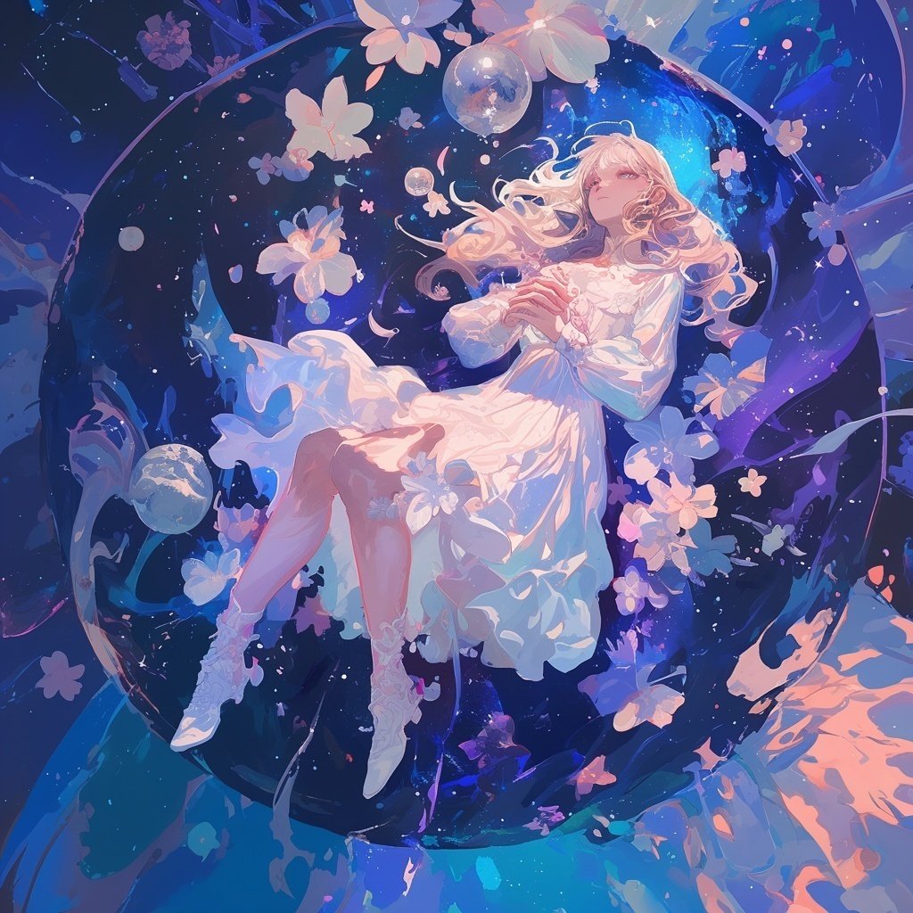 Emergence（創発）── 意図しない意味が、生まれてしまう瞬間｜のぞむ