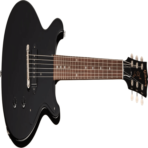 シンプルさこそ最大の魅力！ギブソン・レスポール・ジュニア・ダブル