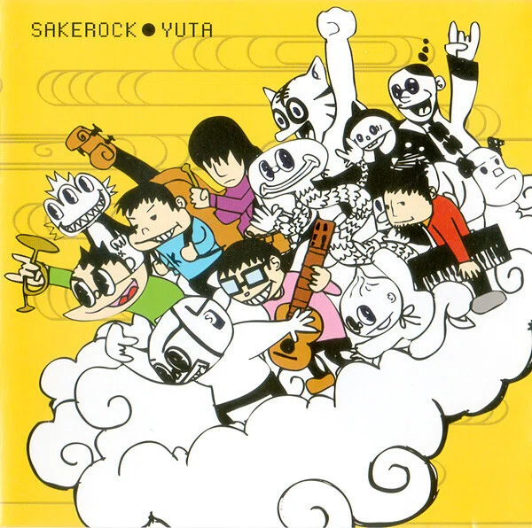 サブスク未配信の邦楽私的名曲・名盤（※令和8年元日時点）｜JIMO