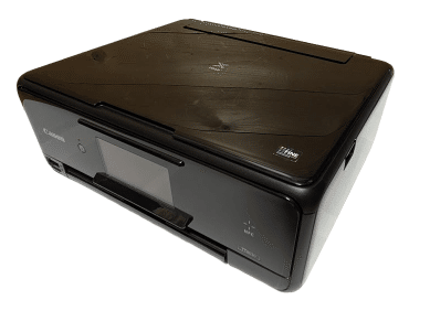 DIY修理記事：諦めるなTS8030、おまえはまだ刷れる｜ふぁる先生