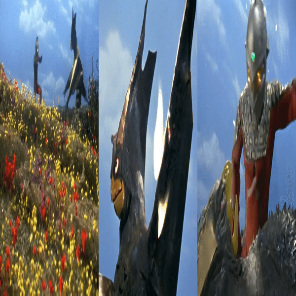 ウルトラセブンの反省・第26話「超兵器R1号」～不朽の名作のケアレス