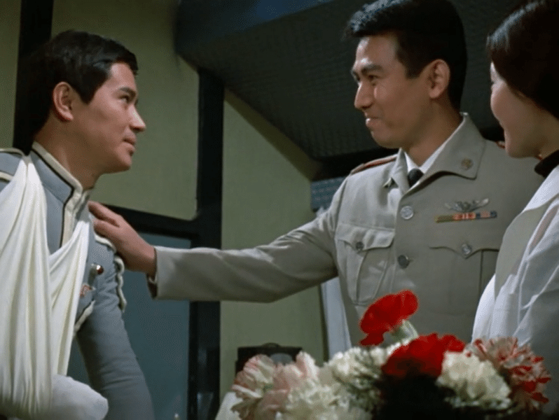 ウルトラセブンの反省・第26話「超兵器R1号」～不朽の名作のケアレス