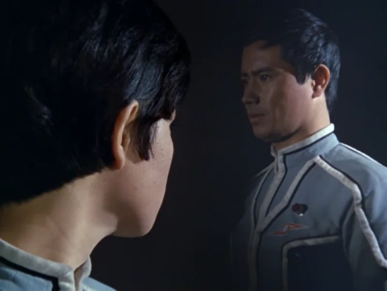 ウルトラセブンの反省・第26話「超兵器R1号」～不朽の名作のケアレス