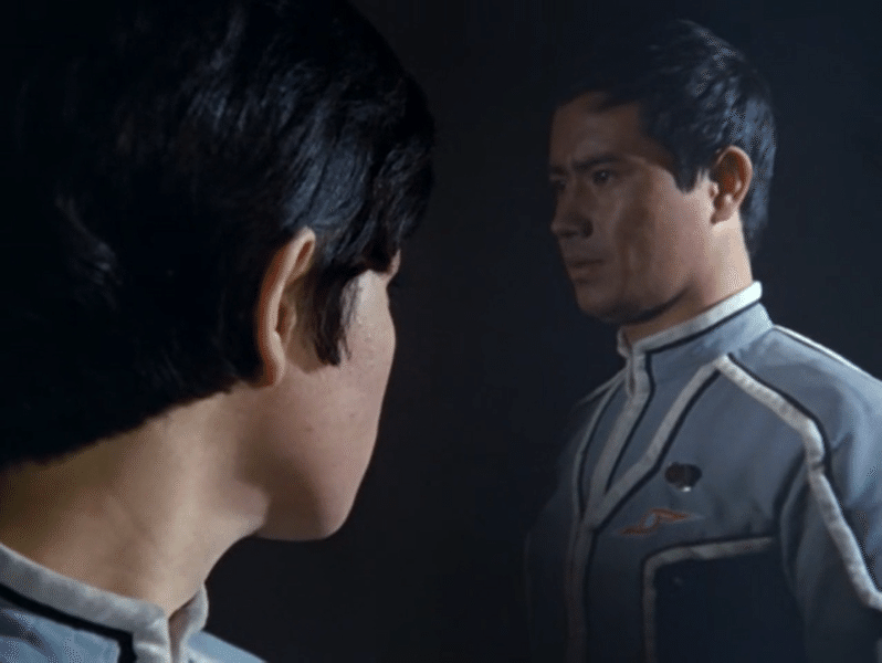 ウルトラセブンの反省・第26話「超兵器R1号」～不朽の名作のケアレス