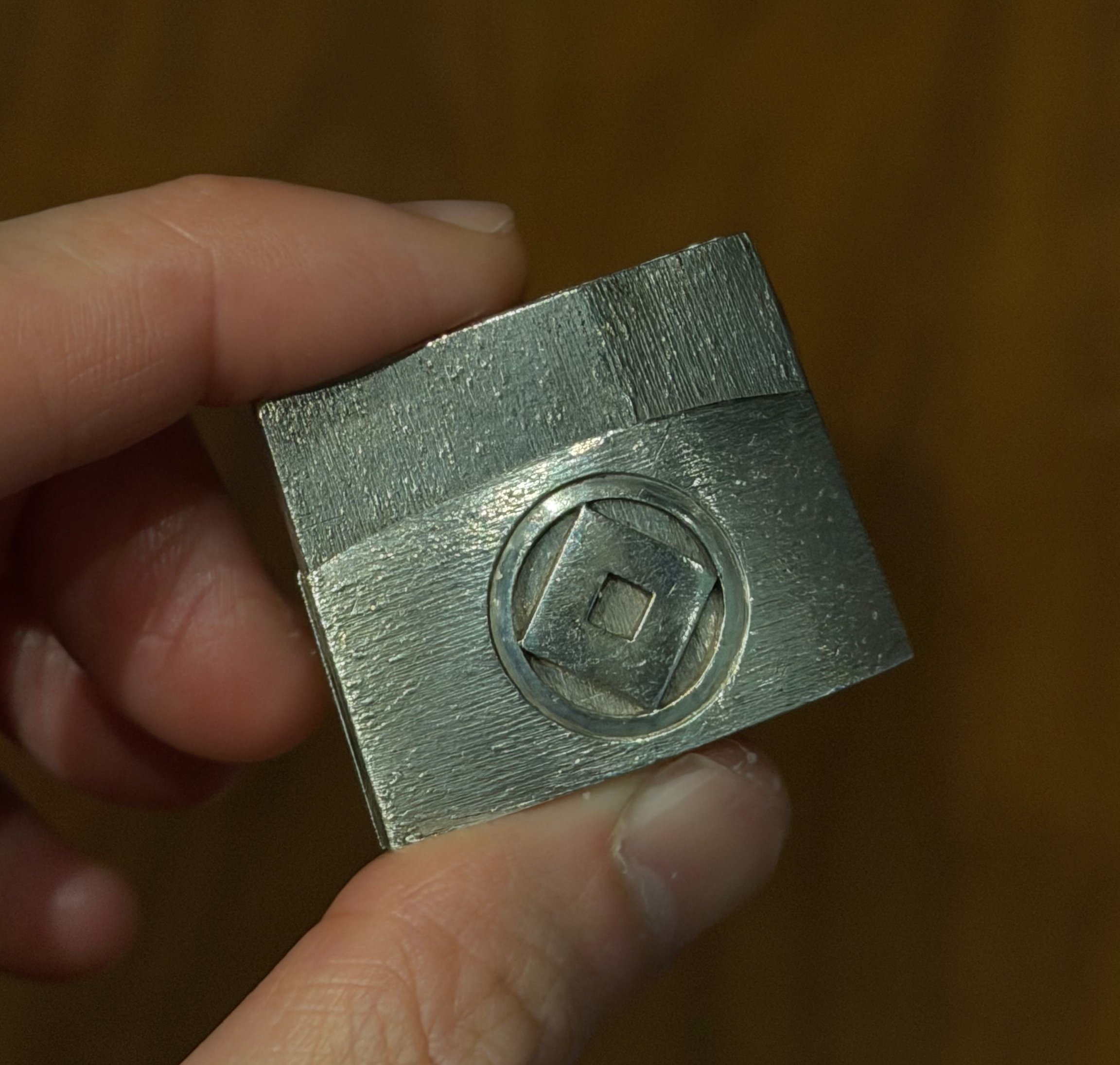 鎺（ハバキ）を初めて買う｜刀箱師の日本刀ブログ 中村圭佑