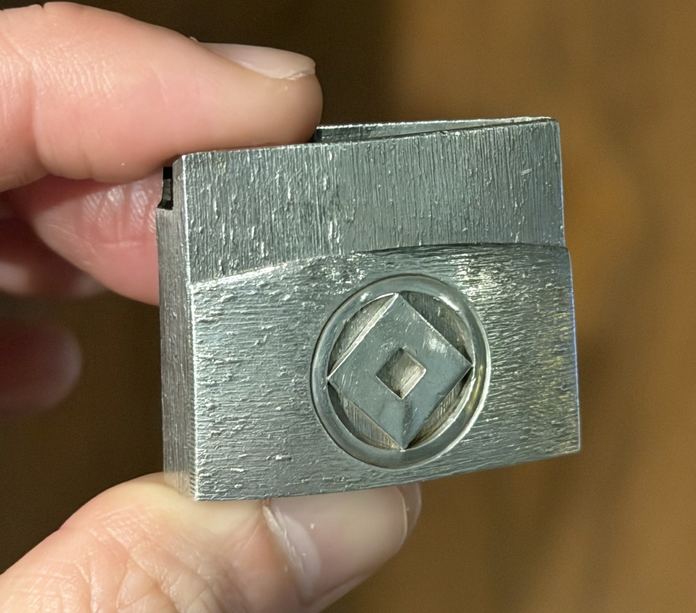 鎺（ハバキ）を初めて買う｜刀箱師の日本刀ブログ 中村圭佑