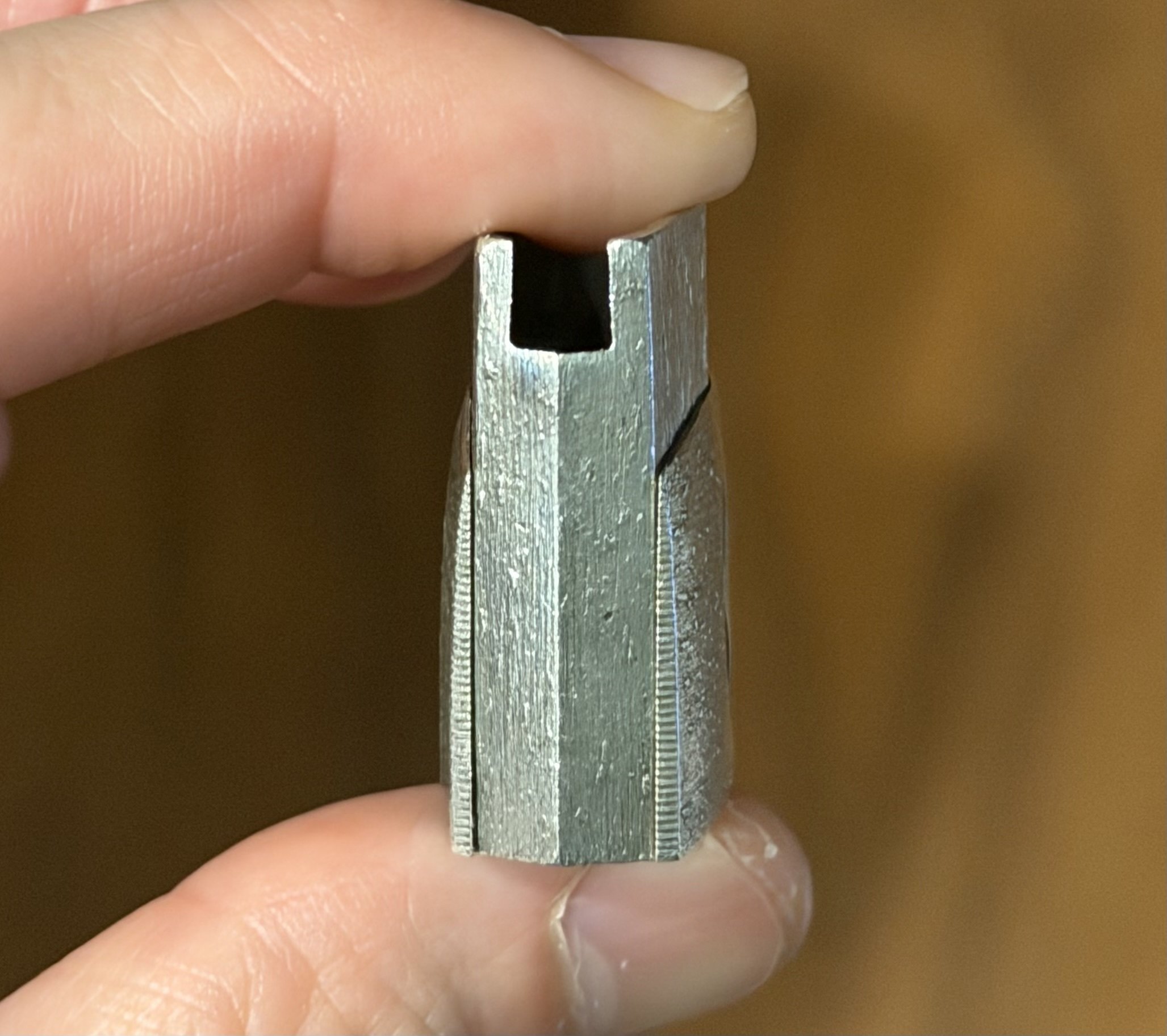 鎺（ハバキ）を初めて買う｜刀箱師の日本刀ブログ 中村圭佑