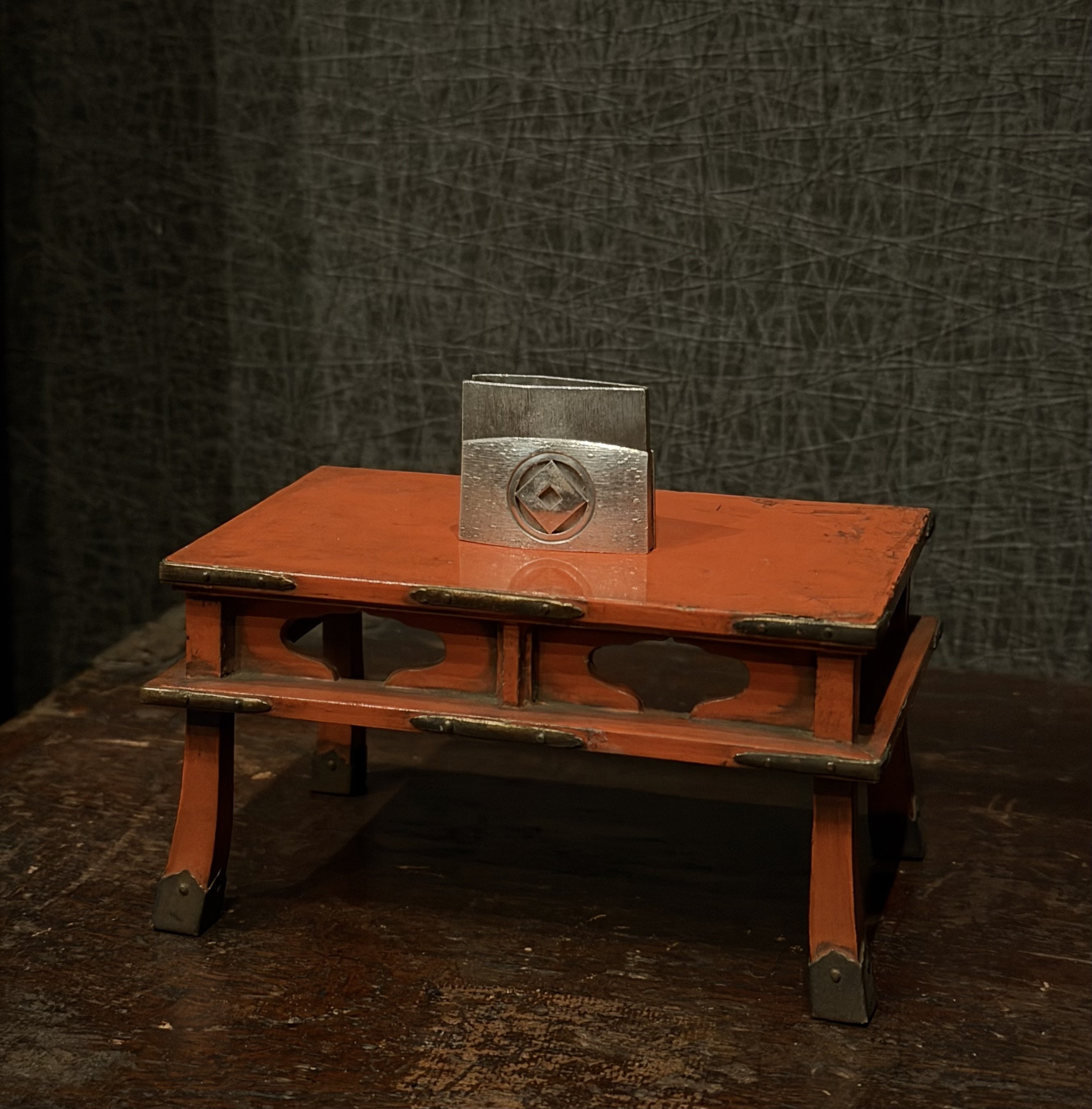 鎺（ハバキ）を初めて買う｜刀箱師の日本刀ブログ 中村圭佑