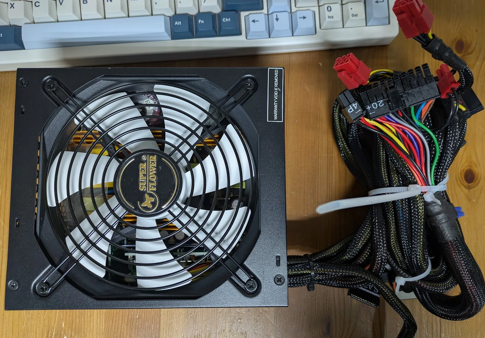 手間をかけずに落ちこぼれPS5を作る(BC-250)｜ねりうに
