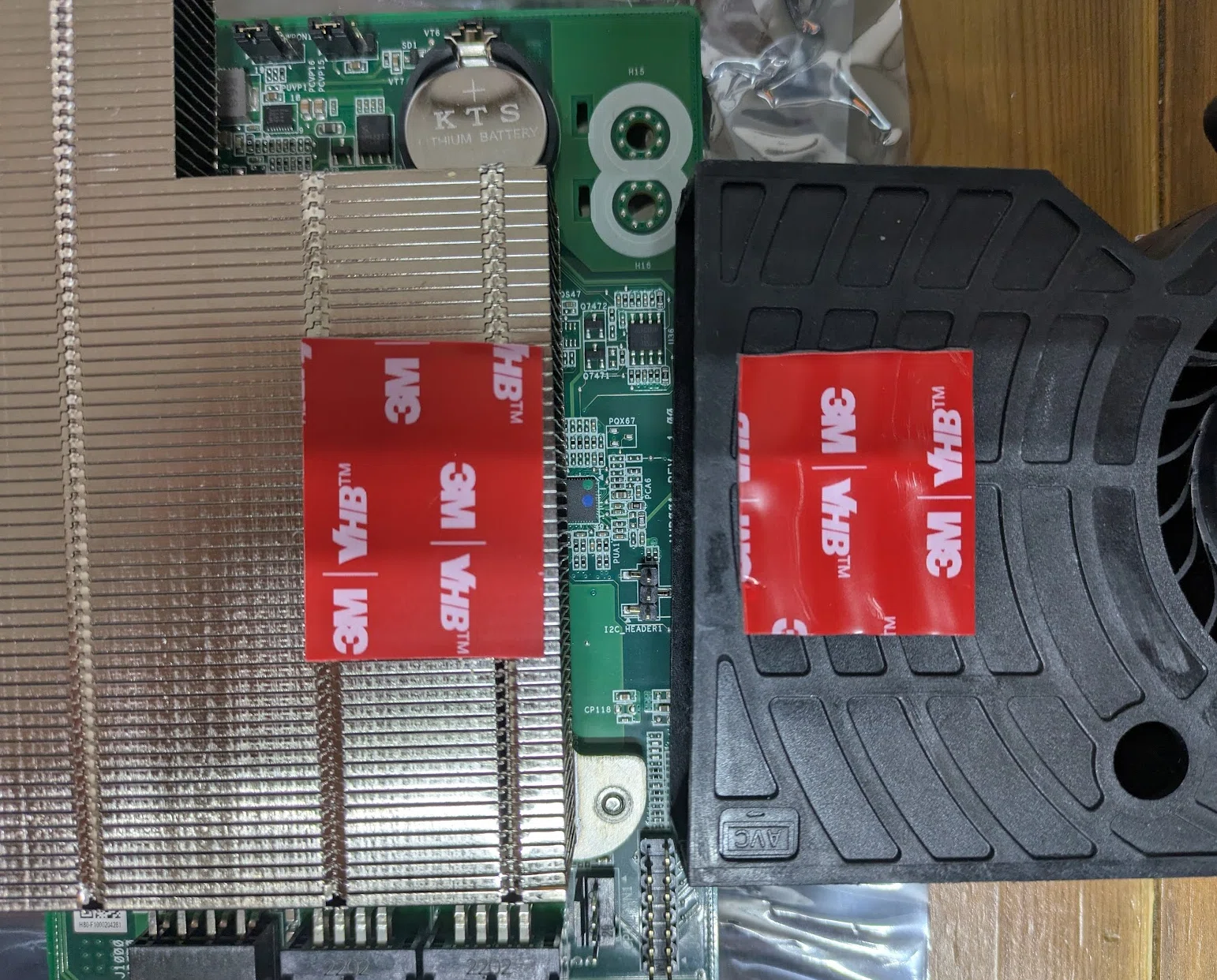 手間をかけずに落ちこぼれPS5を作る(BC-250)｜ねりうに