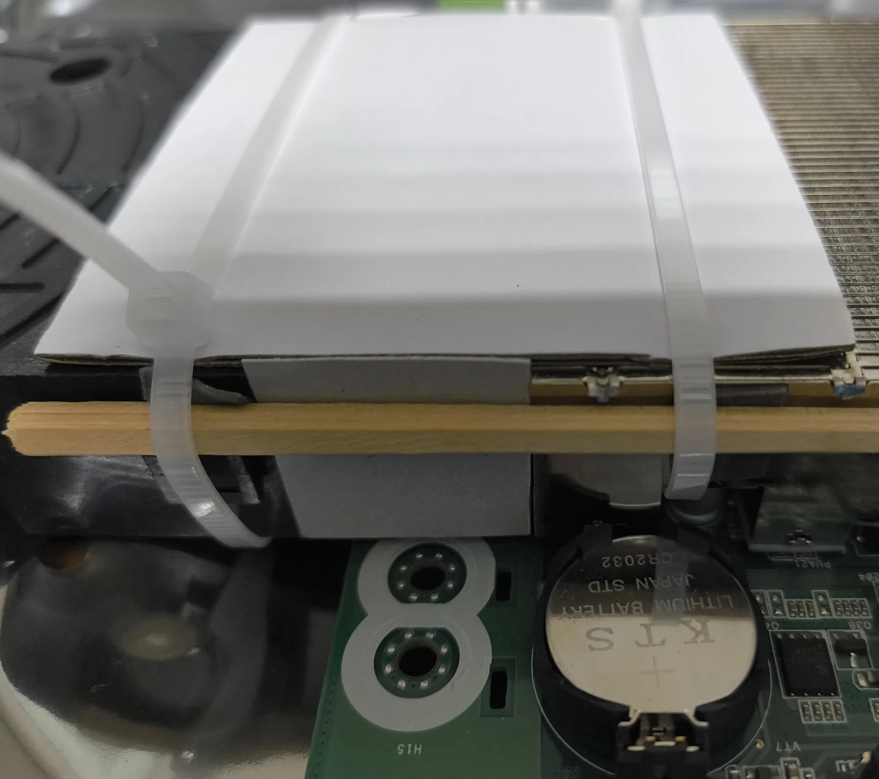 手間をかけずに落ちこぼれPS5を作る(BC-250)｜ねりうに