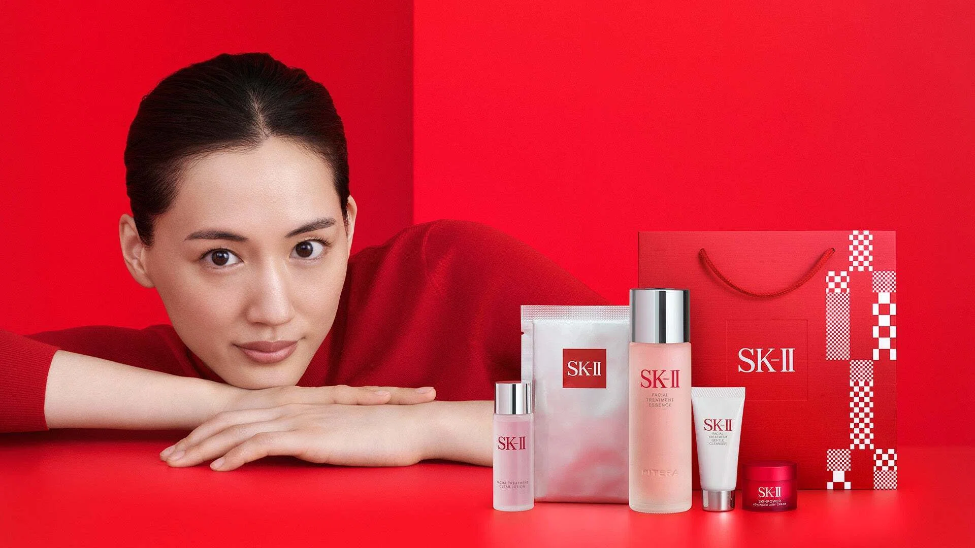 ほぼ半額？！】SK-IIを安く買う方法！完全攻略ガイド〜最安値で最強 
