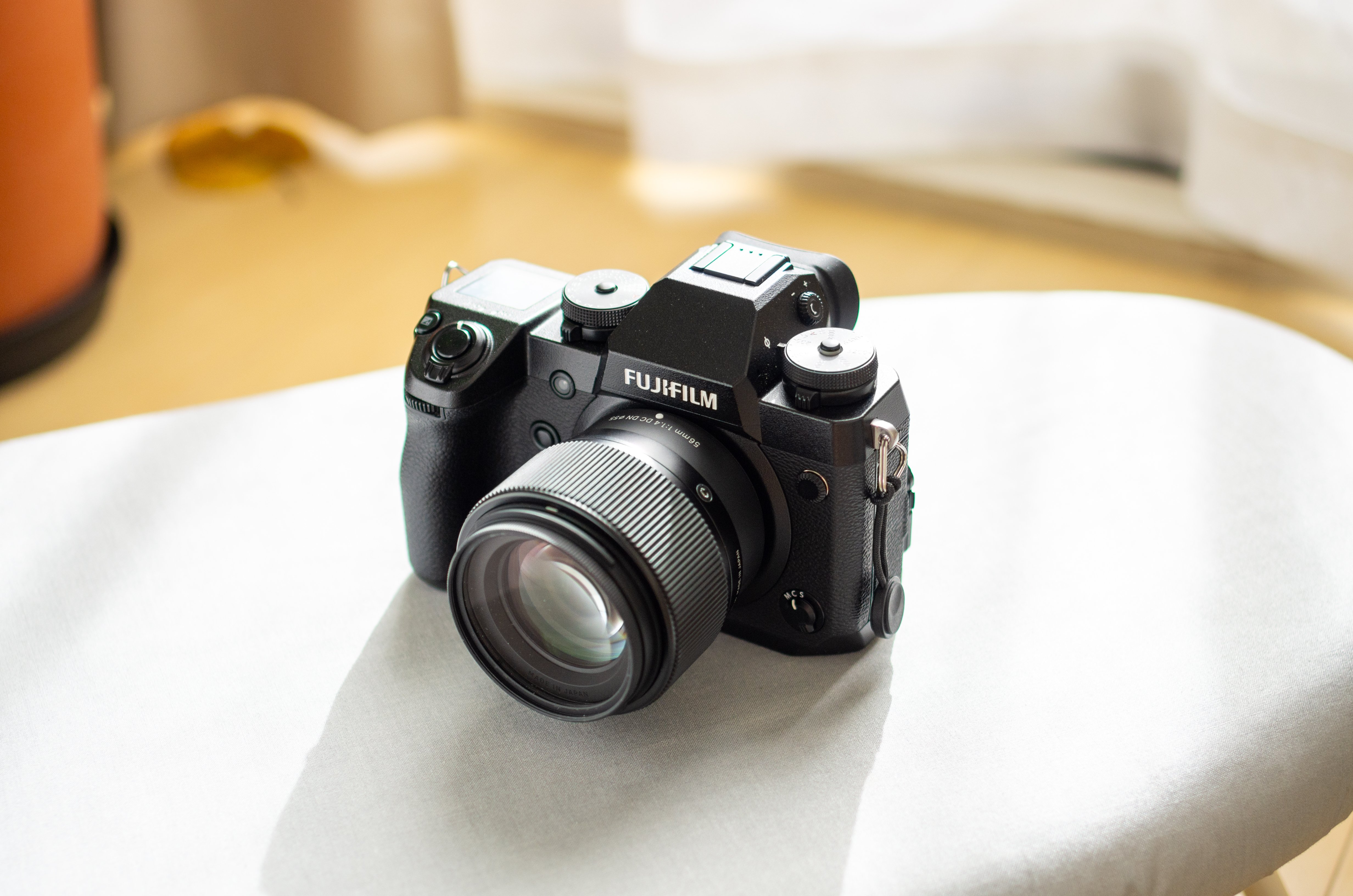 そのカメラ | note｜鈴木ユートピア