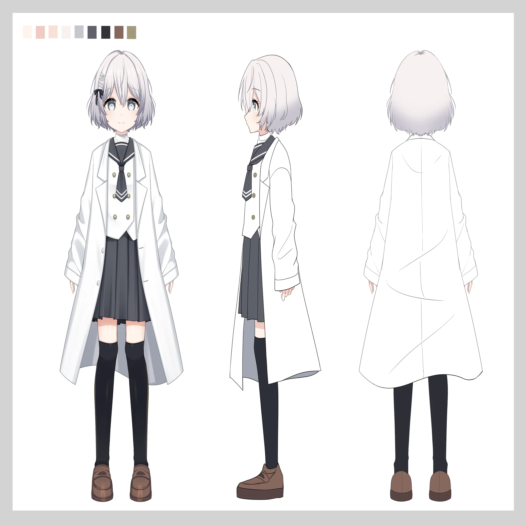 yuki-P＆シロハナちゃん活動紹介｜yuki-P
