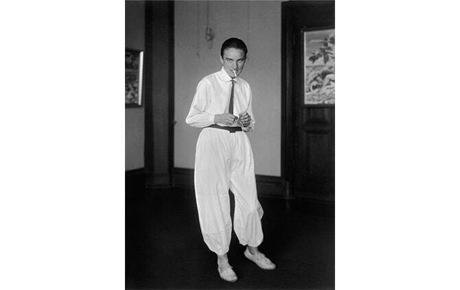 写真家アウグスト・ザンダーの肖像：社会の鏡を求めて｜artoday - chiaki