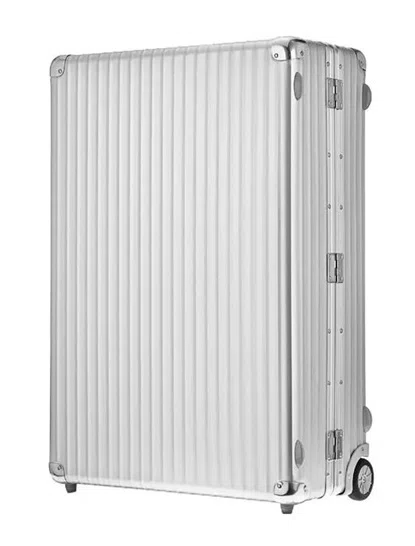 044 ハワイイ旅と RIMOWA Classic Flight｜佐吉のハワイイ研究