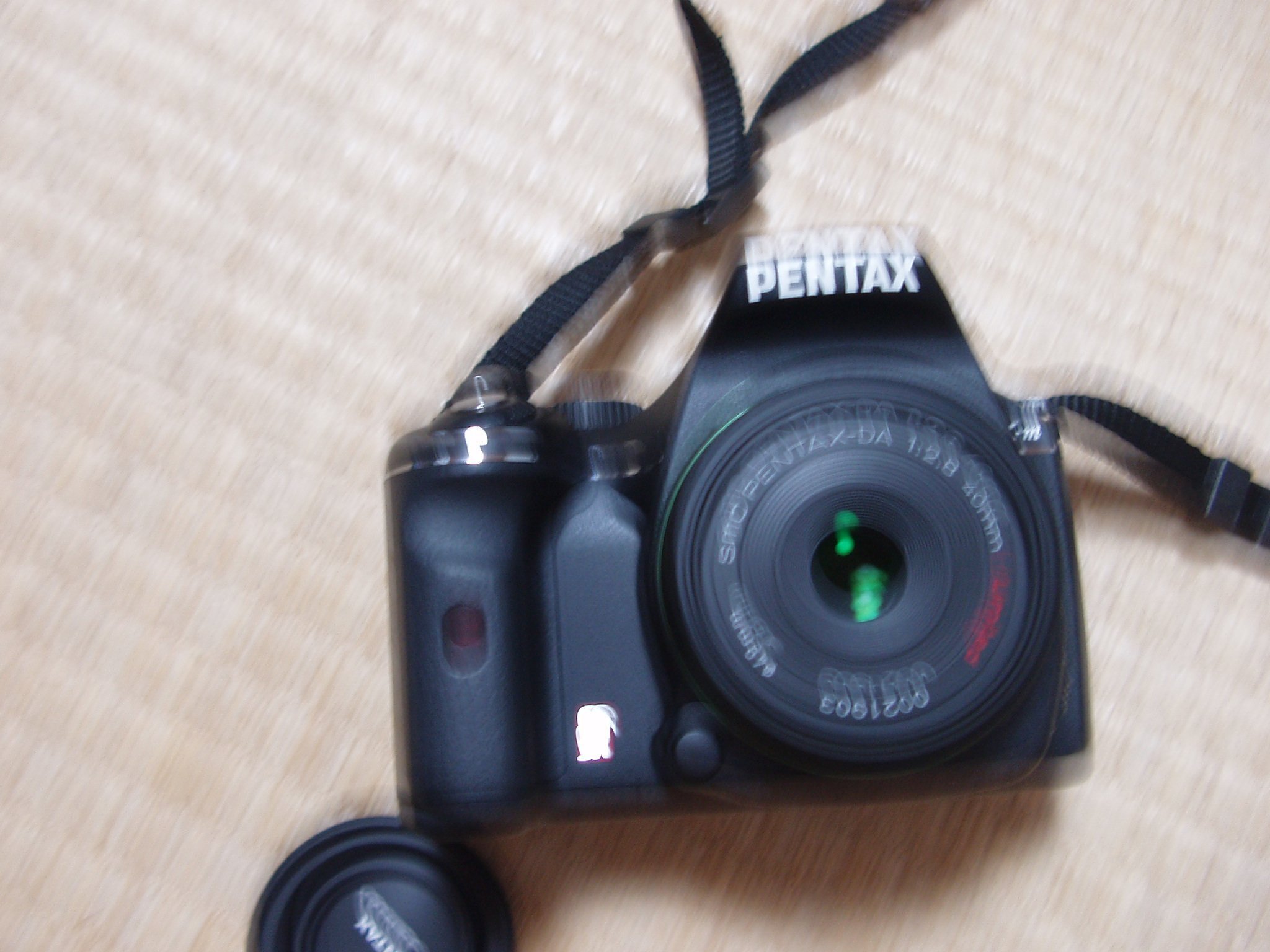 デジタルカメラ遍歴2～一眼レフ編～｜染岡 慎一