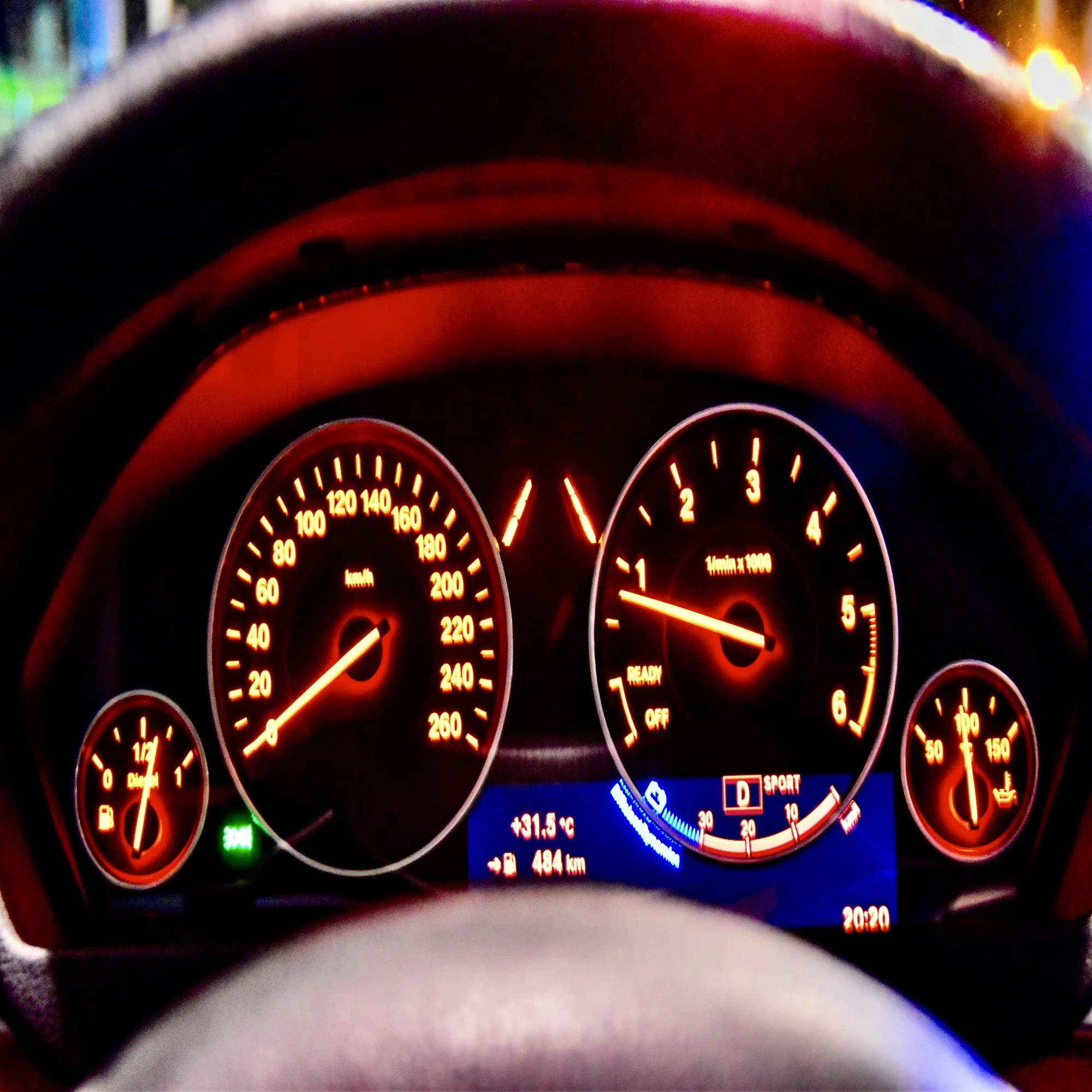 初めてのBMW 3シリーズ (F30) 320iが示した