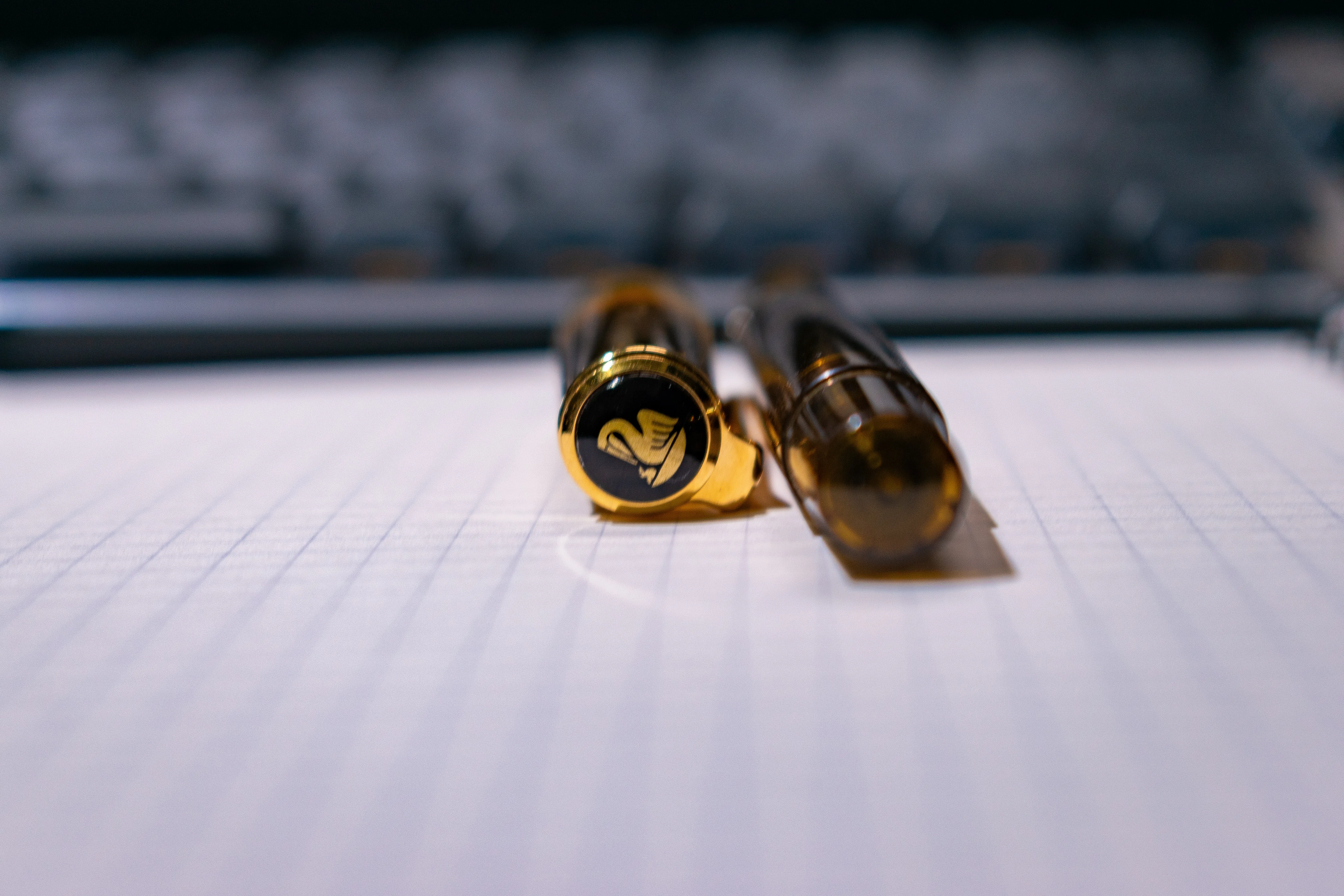 万年筆の話11〜Pelikan Special Edition Classic M200 Cognac〜｜M