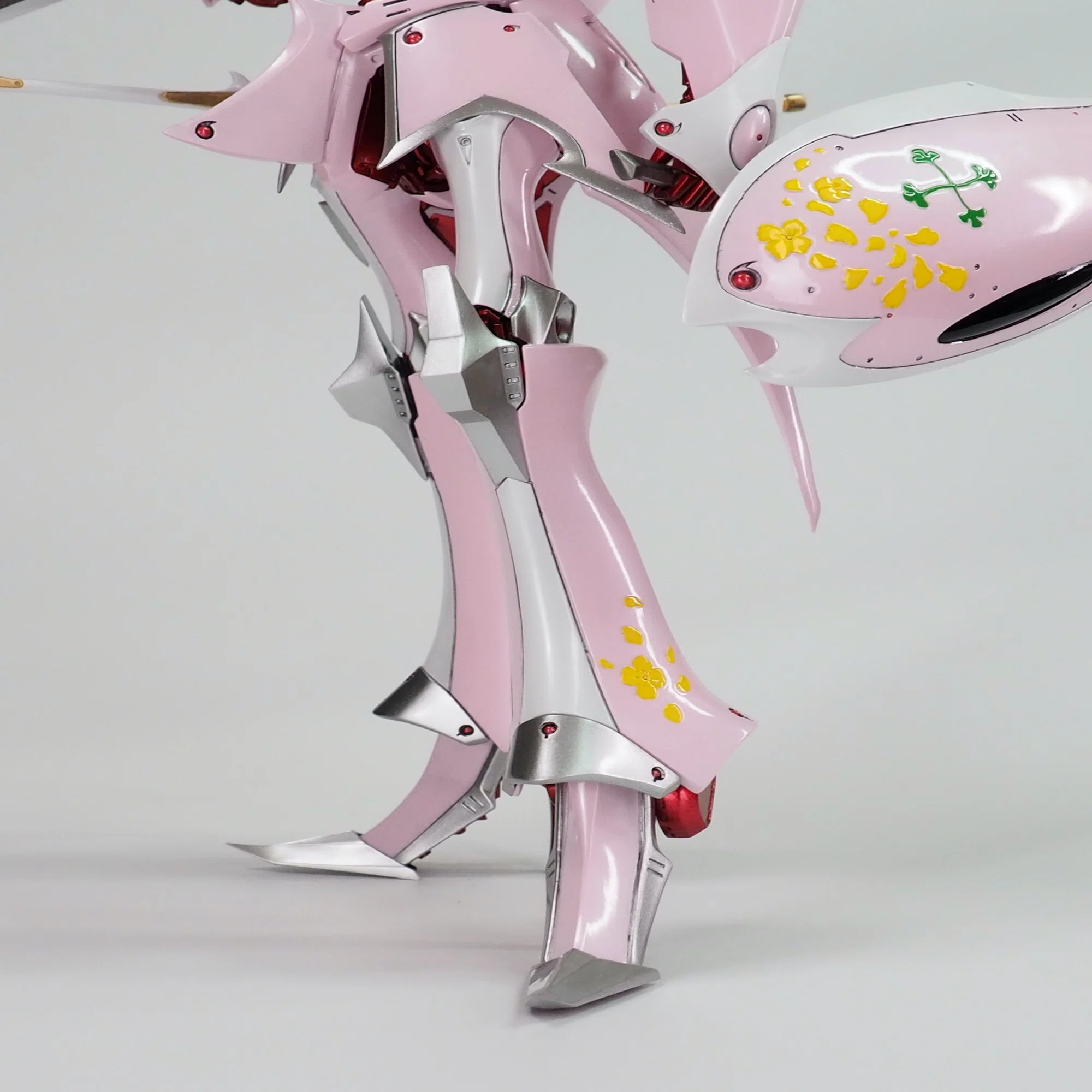 SAV 1/100 ザ・ナイト・オブ・ゴールド・ルミナス（ボークス）｜May dé 