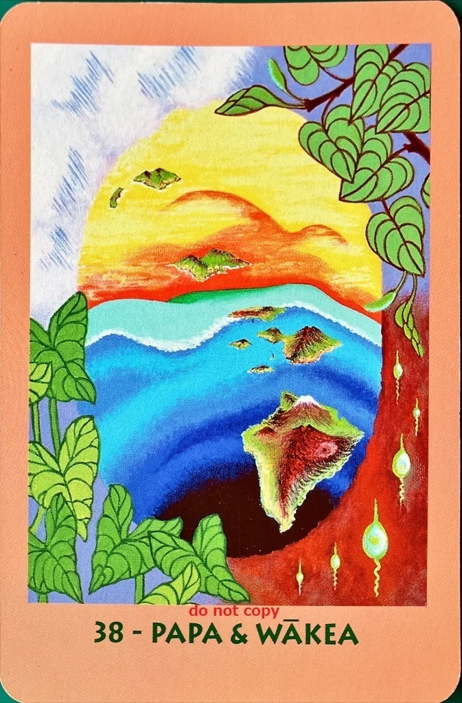 Mana Cards: Full Moon in Cancer, January 3, 2026｜浅草の霊感占い師ゆきひろ