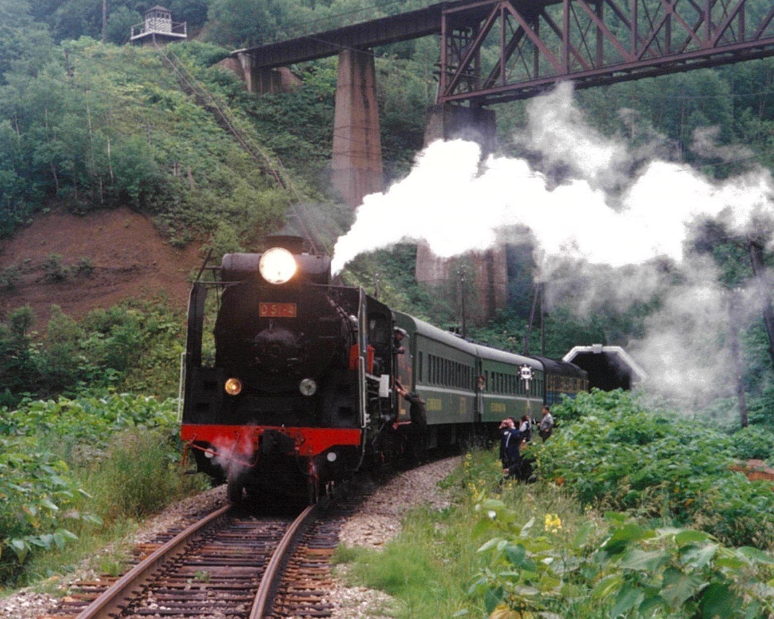 樺太時代の遺構を巡る。サハリン紀行（インタビュー記事）｜雨男