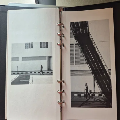 PLOTTER を写真集制作に使ってみた｜pics.bones