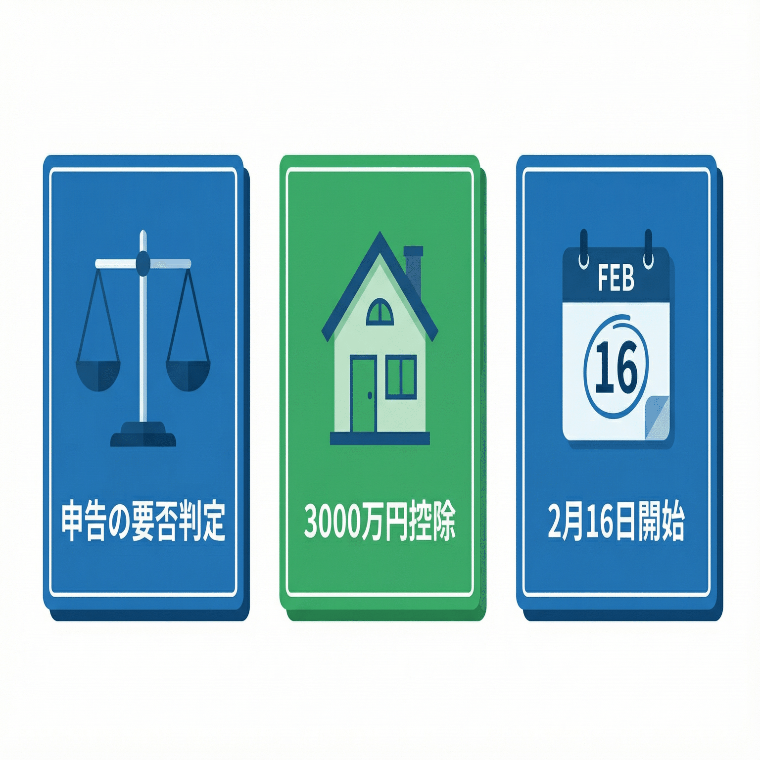 マンション売却後の確定申告は必要？2026年完全ガイド｜3,000万円特例で税金軽減｜スムガイド