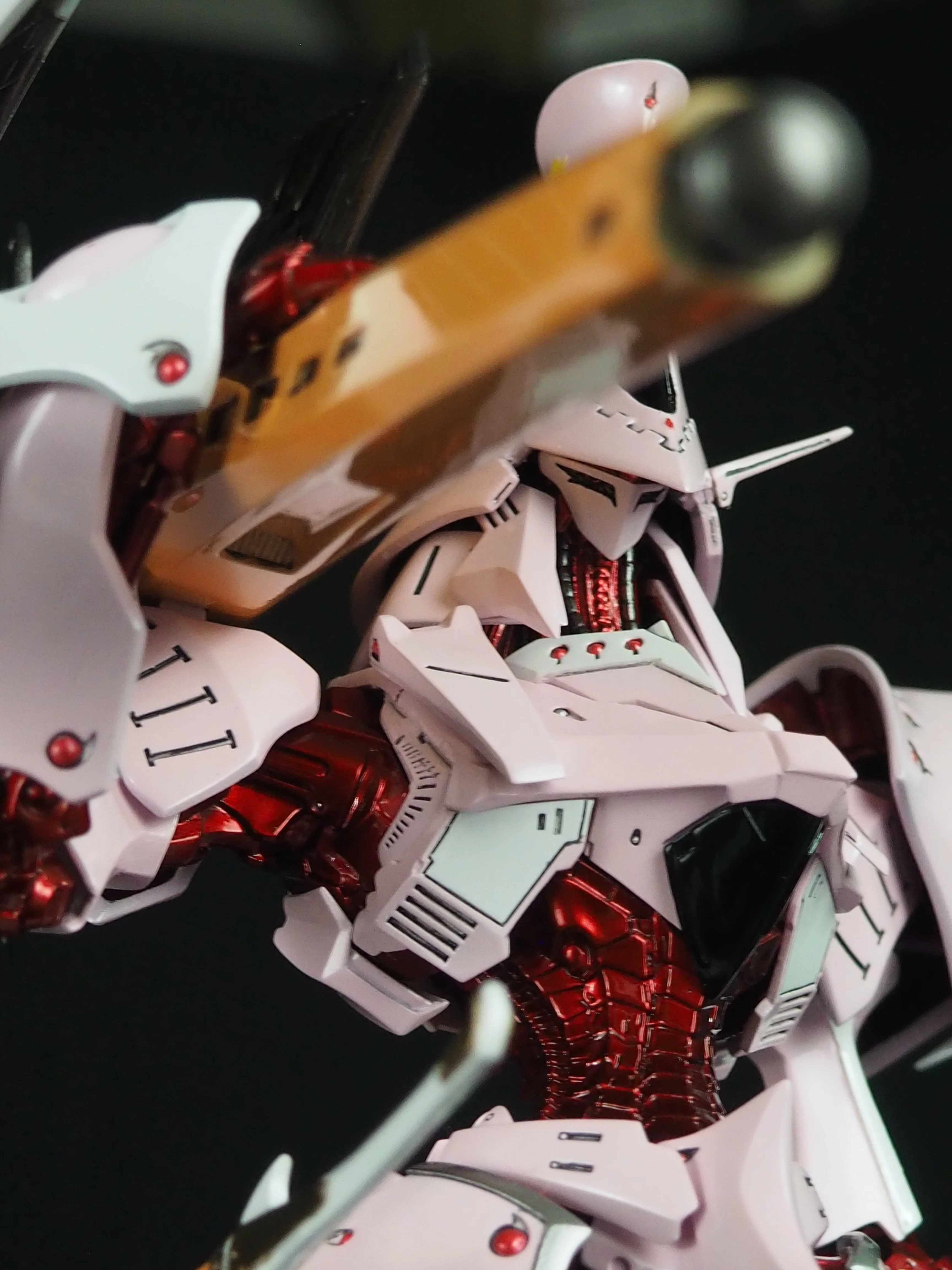 SAV 1/100 ザ・ナイト・オブ・ゴールド・ルミナス(ボークス SAV 1/100 ザ・ナイト・オブ・ゴールド・ルミナス(ボークス
