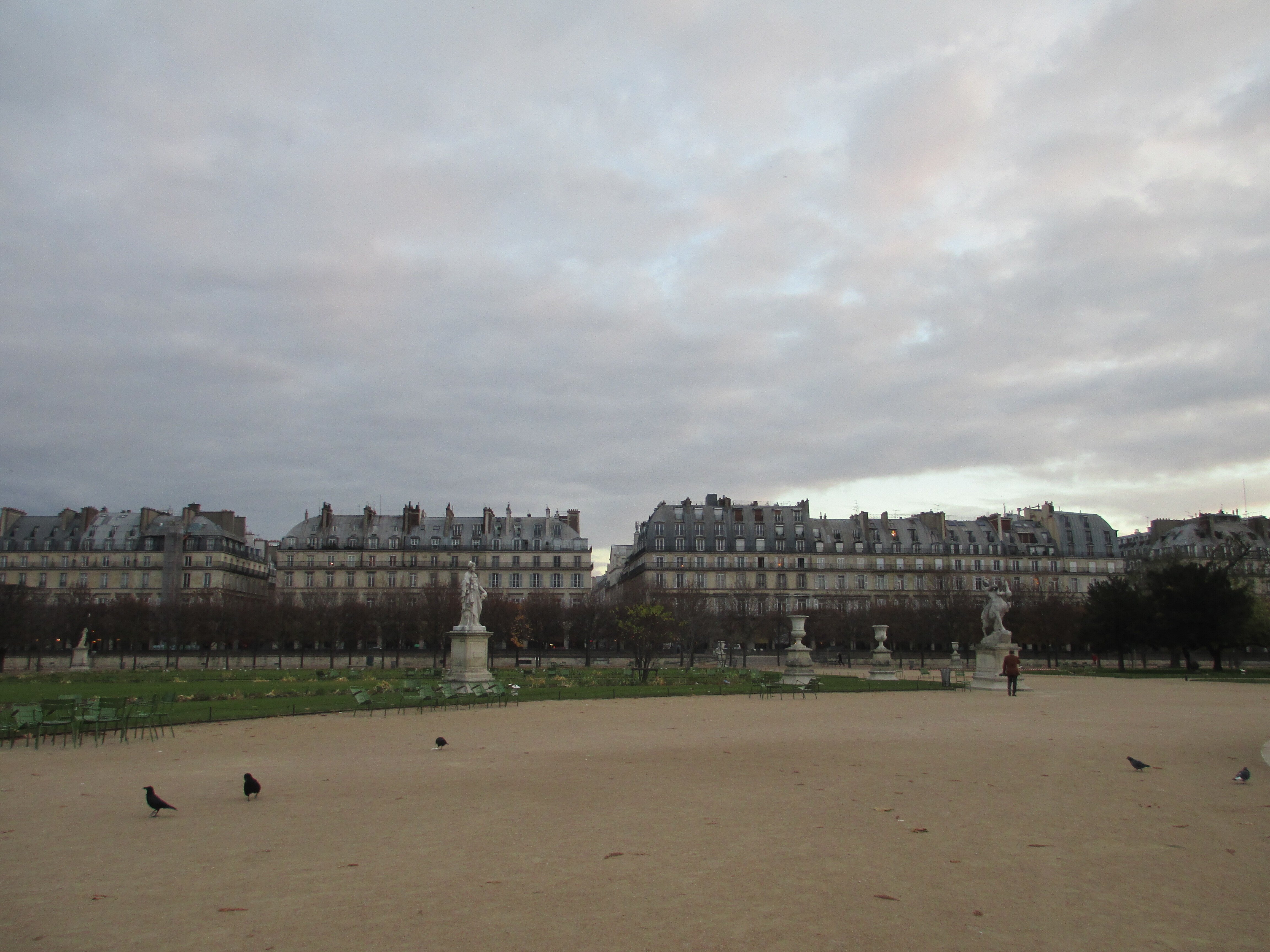 海外旅行～フランス編③【遂にルーブル美術館で名画に対面！！】 ｜旅