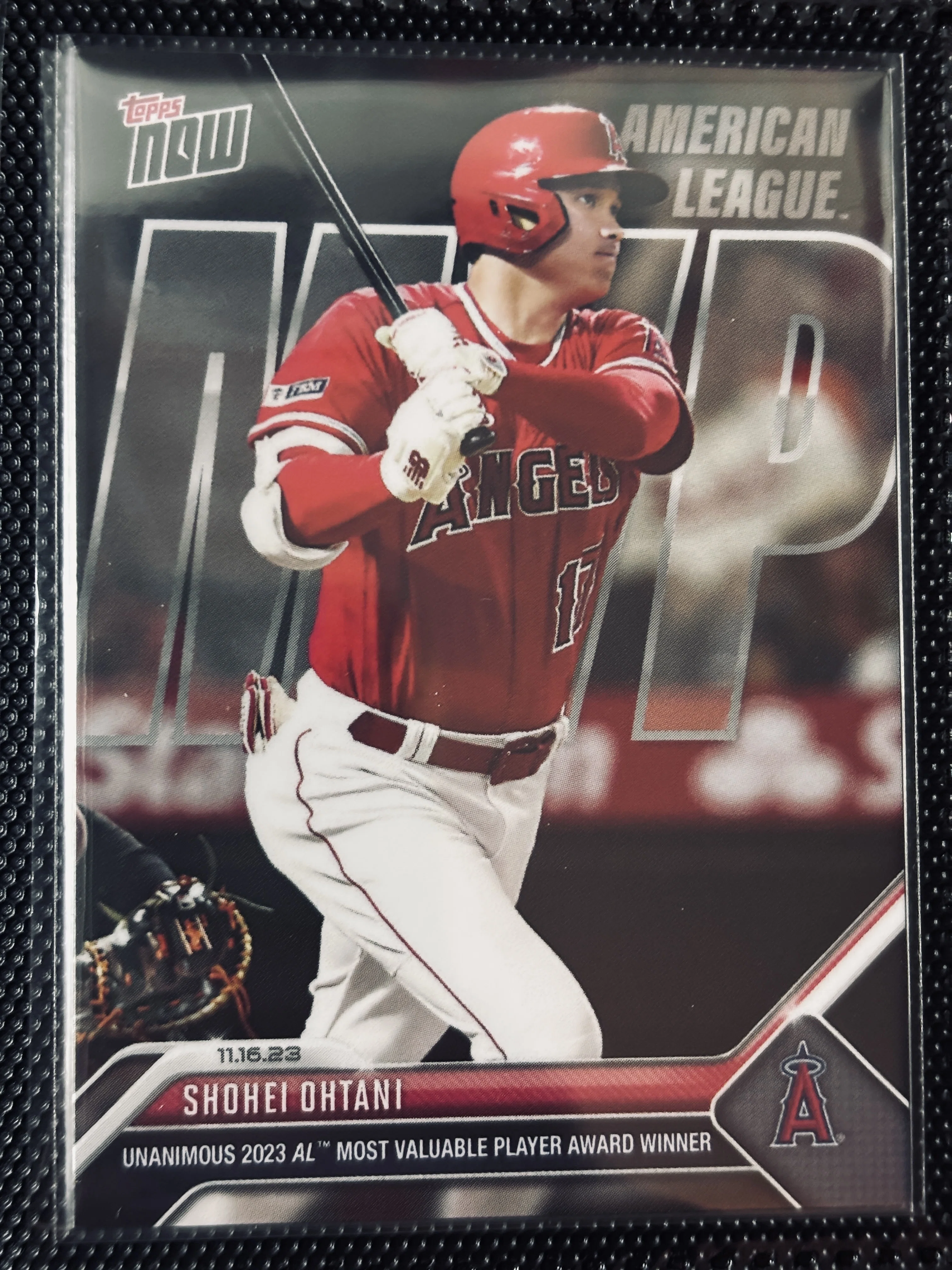 Topps NOW大谷翔平カードの紹介｜歴史的瞬間を切り取るコレクション