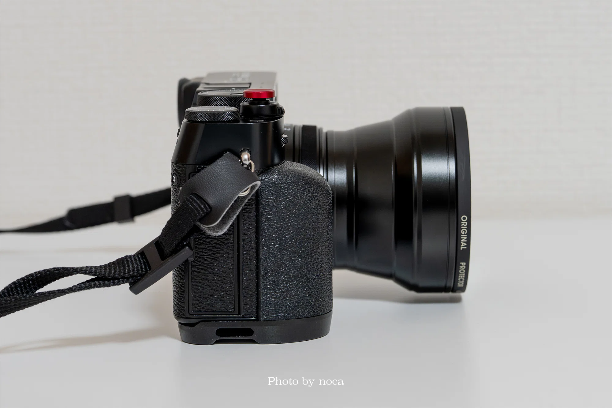 X100VIがあれば他はいらない？TCL-X100 IIで広がる「35mmと50mm」の