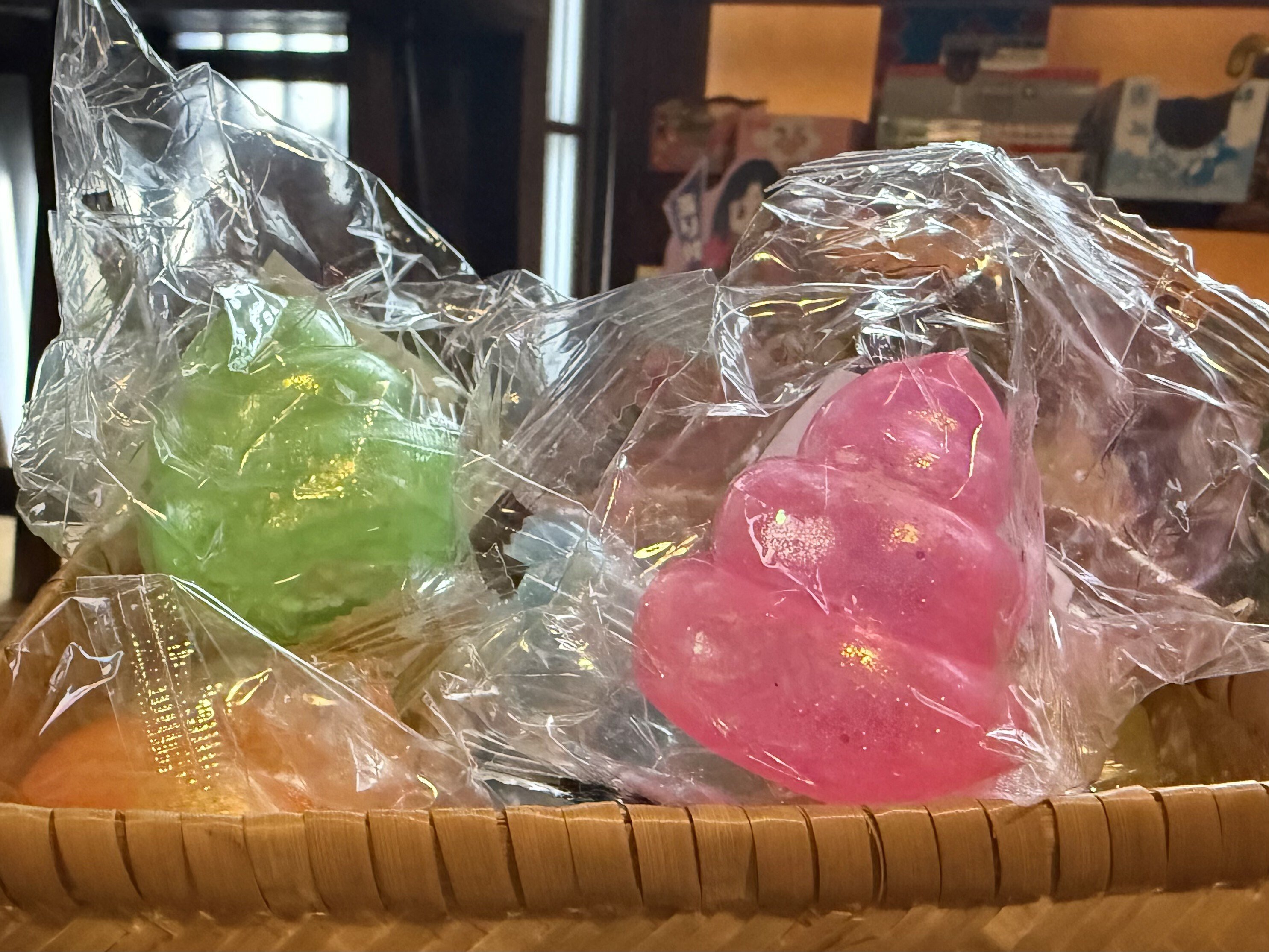 うんこの開運ギフトボックス2026｜北原商店備忘録