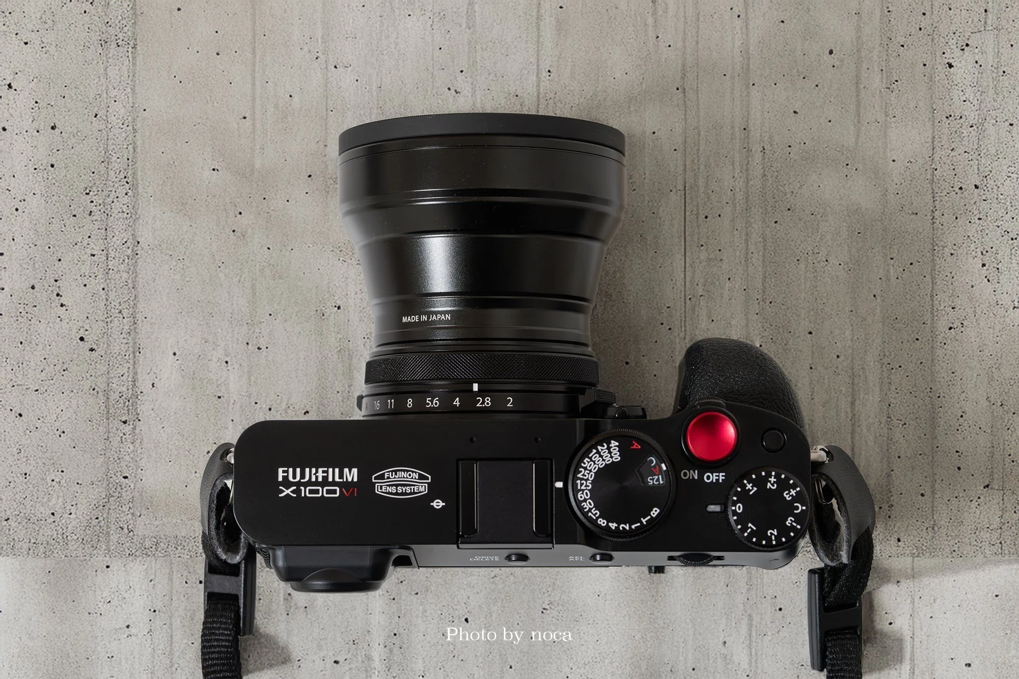 X100VIがあれば他はいらない？TCL-X100 IIで広がる「35mmと50mm」の