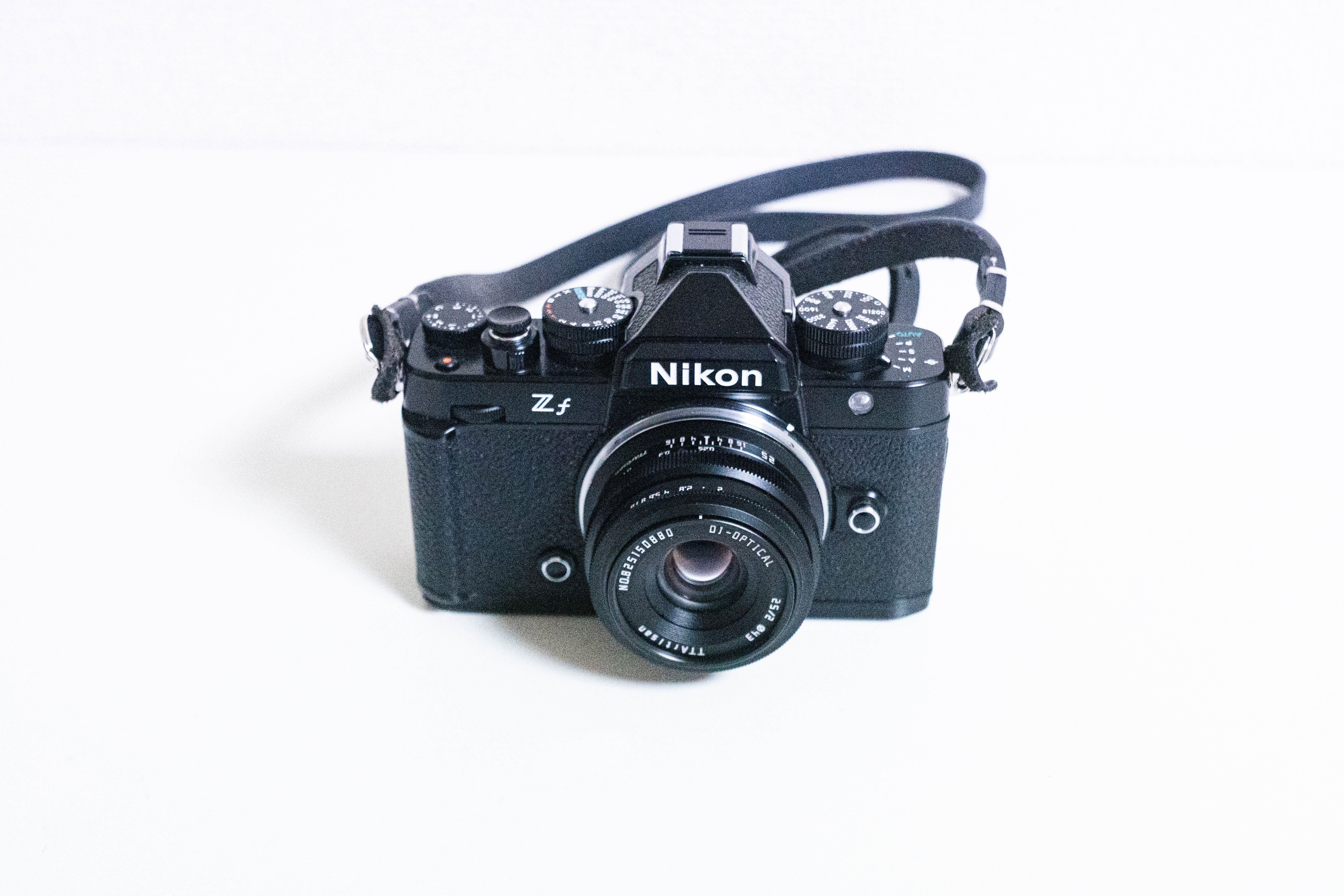 Zfに似合うレンズはどれ？｜TTArtisan 25mm F2.0で取り戻した“撮る楽し