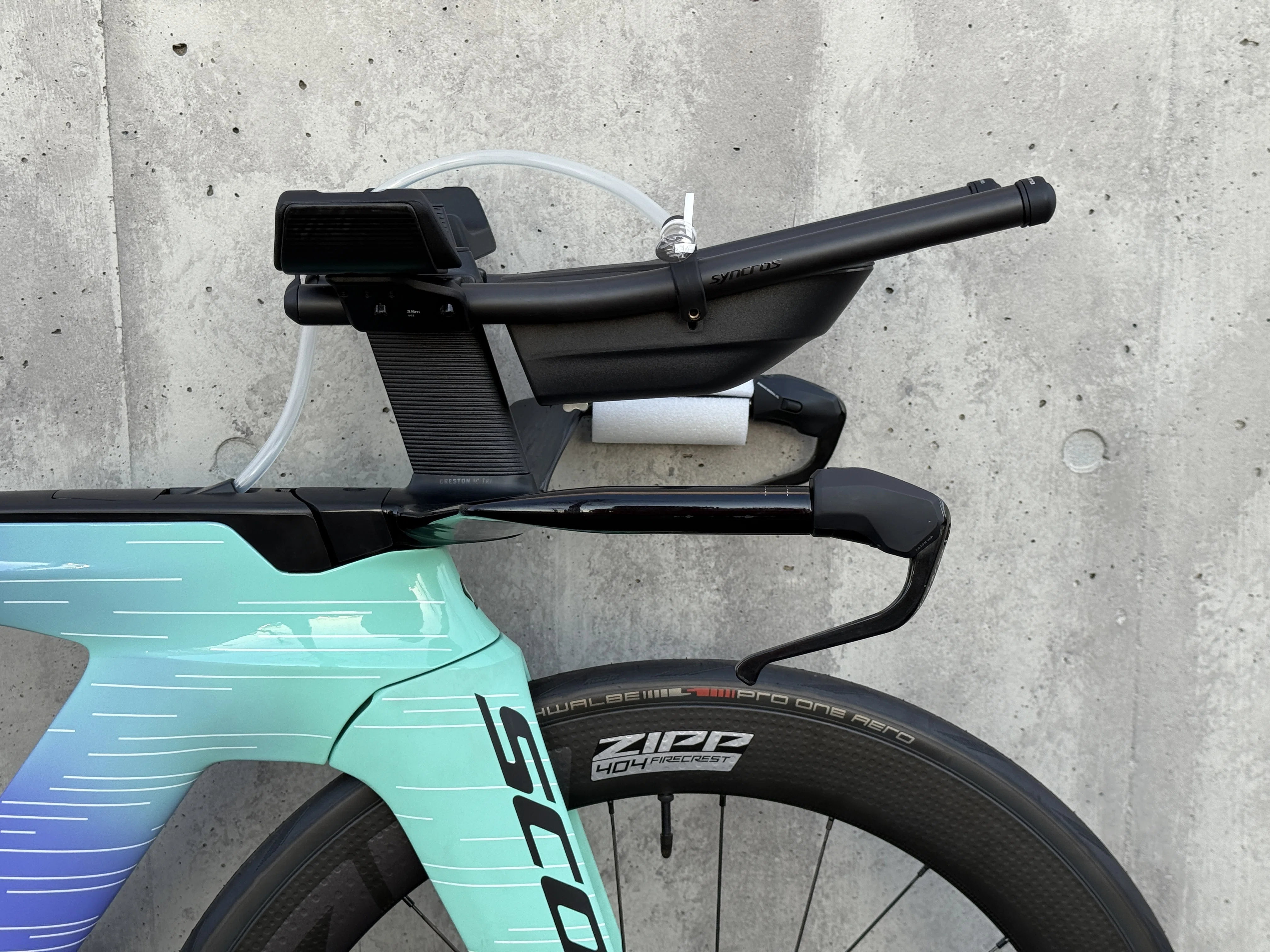 展示中】 SCOTT PLASMA RC PRO｜BIKE SHOP FORZA の note（ブログ）です。