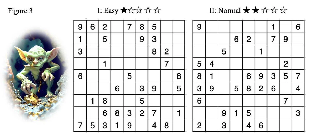 No. 103 Meditation on Numbers: '4: Square'｜NEW LIFE
