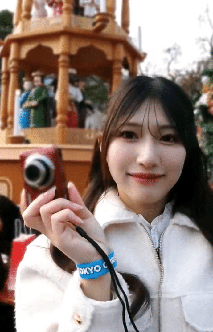 ノイミーにハマっています。｜らこ